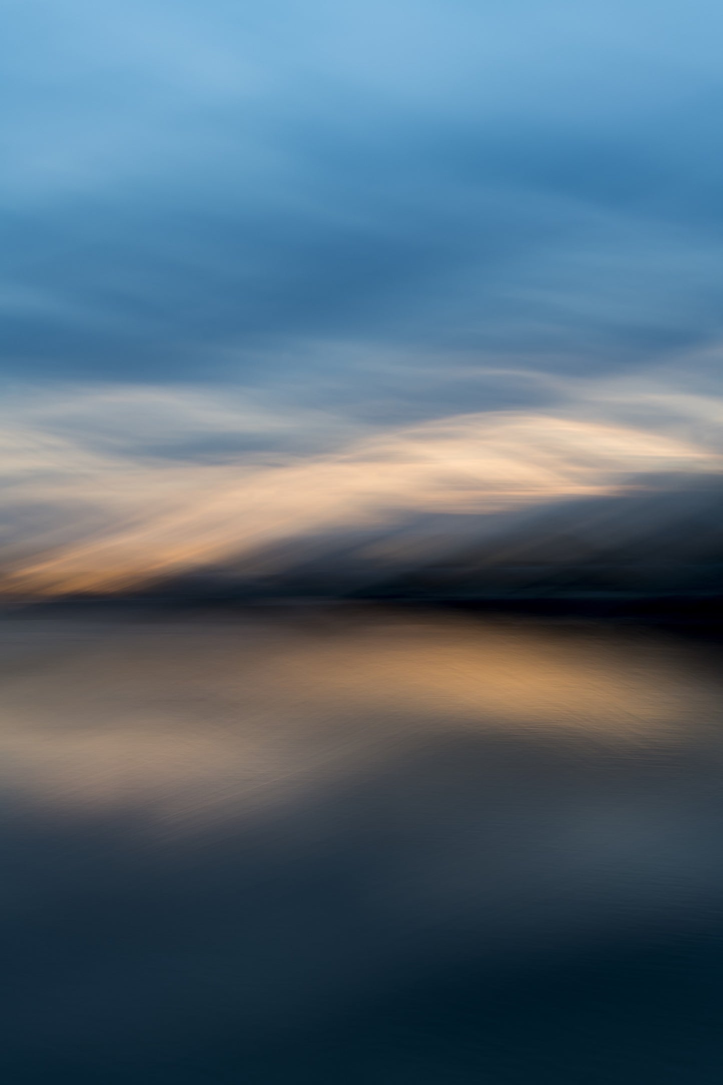 The Contemplation of Night