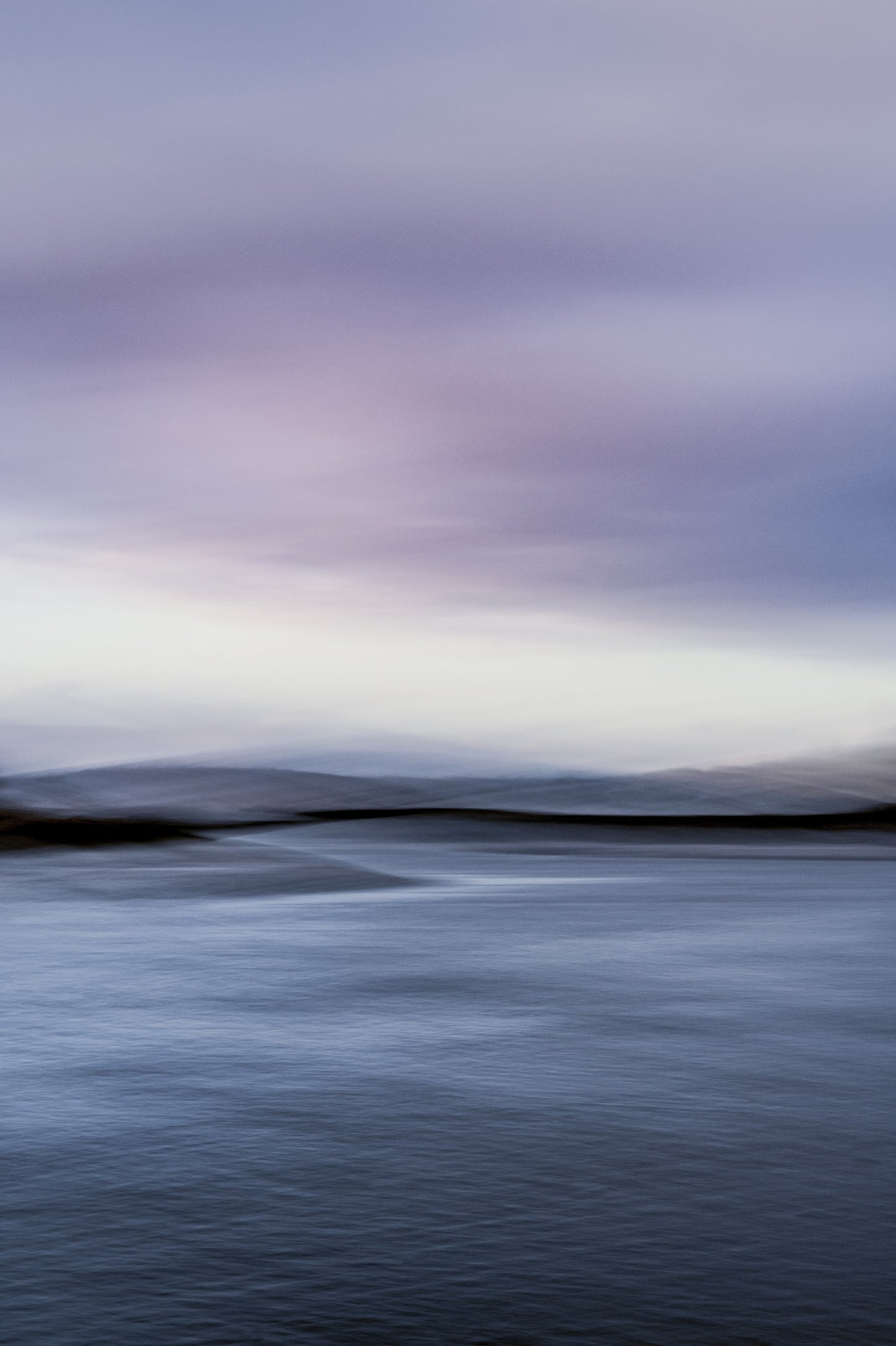Fading Shallows