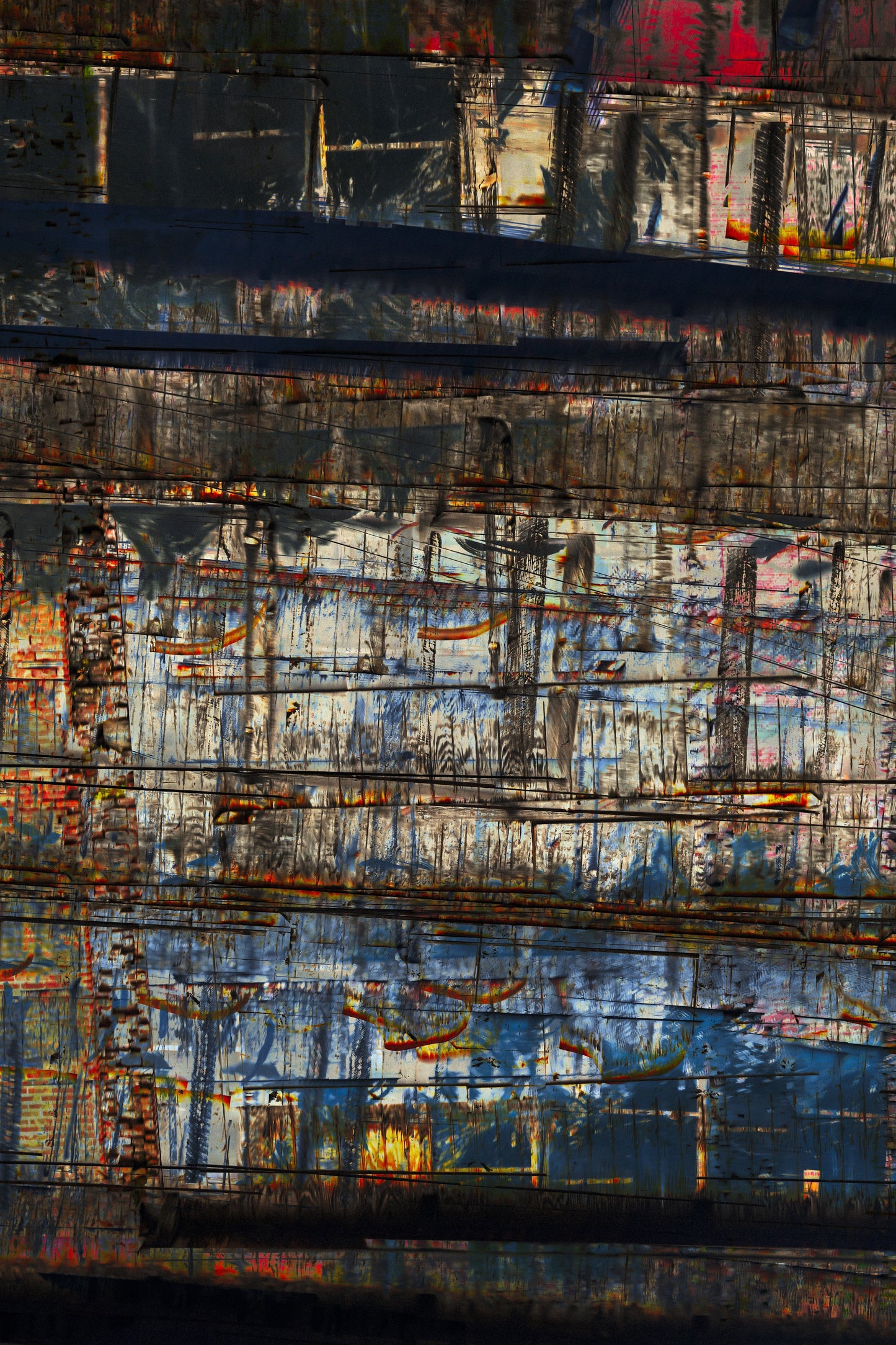 Simple Complexity