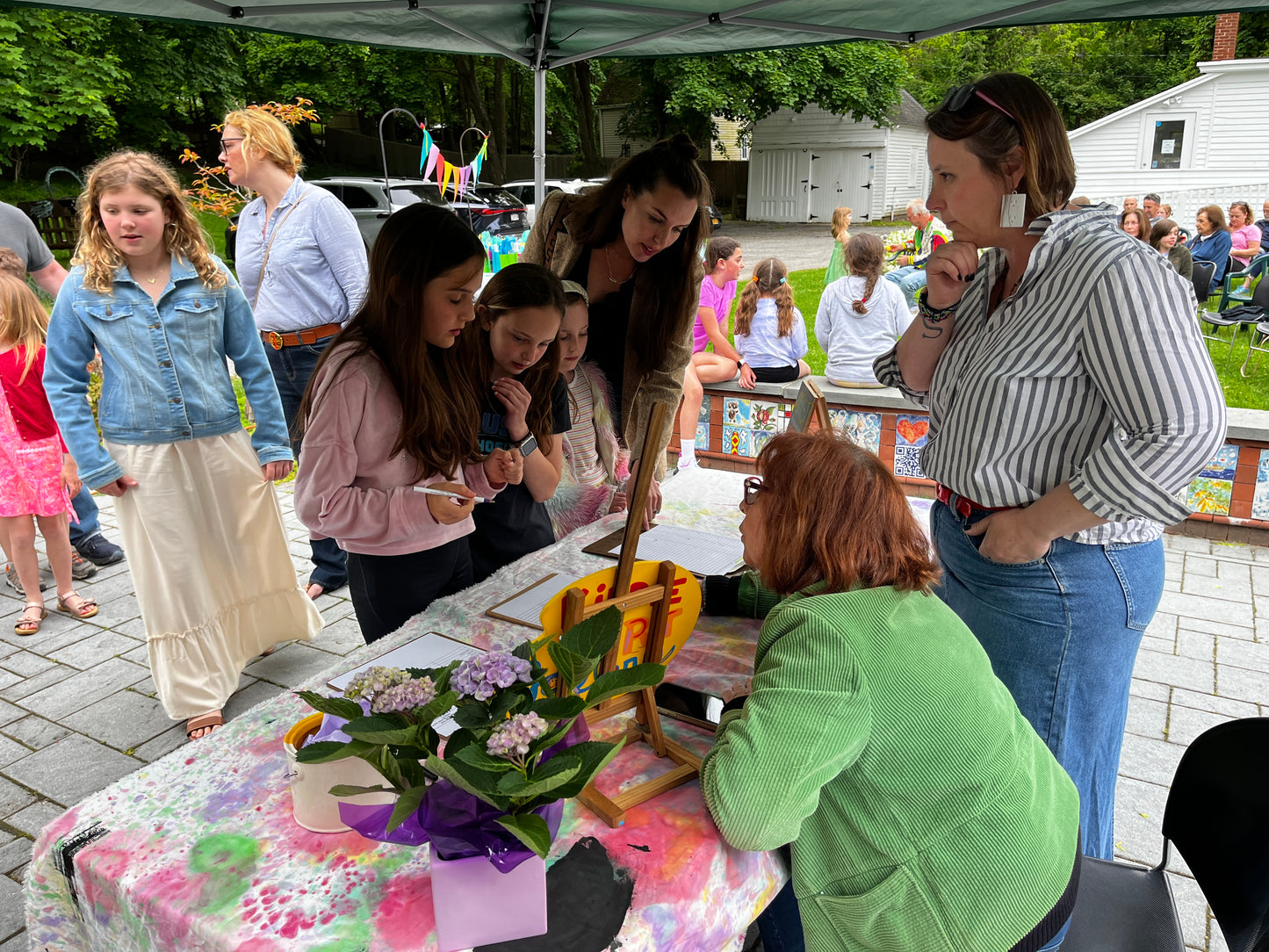 Young Illustrators Challenge Registration