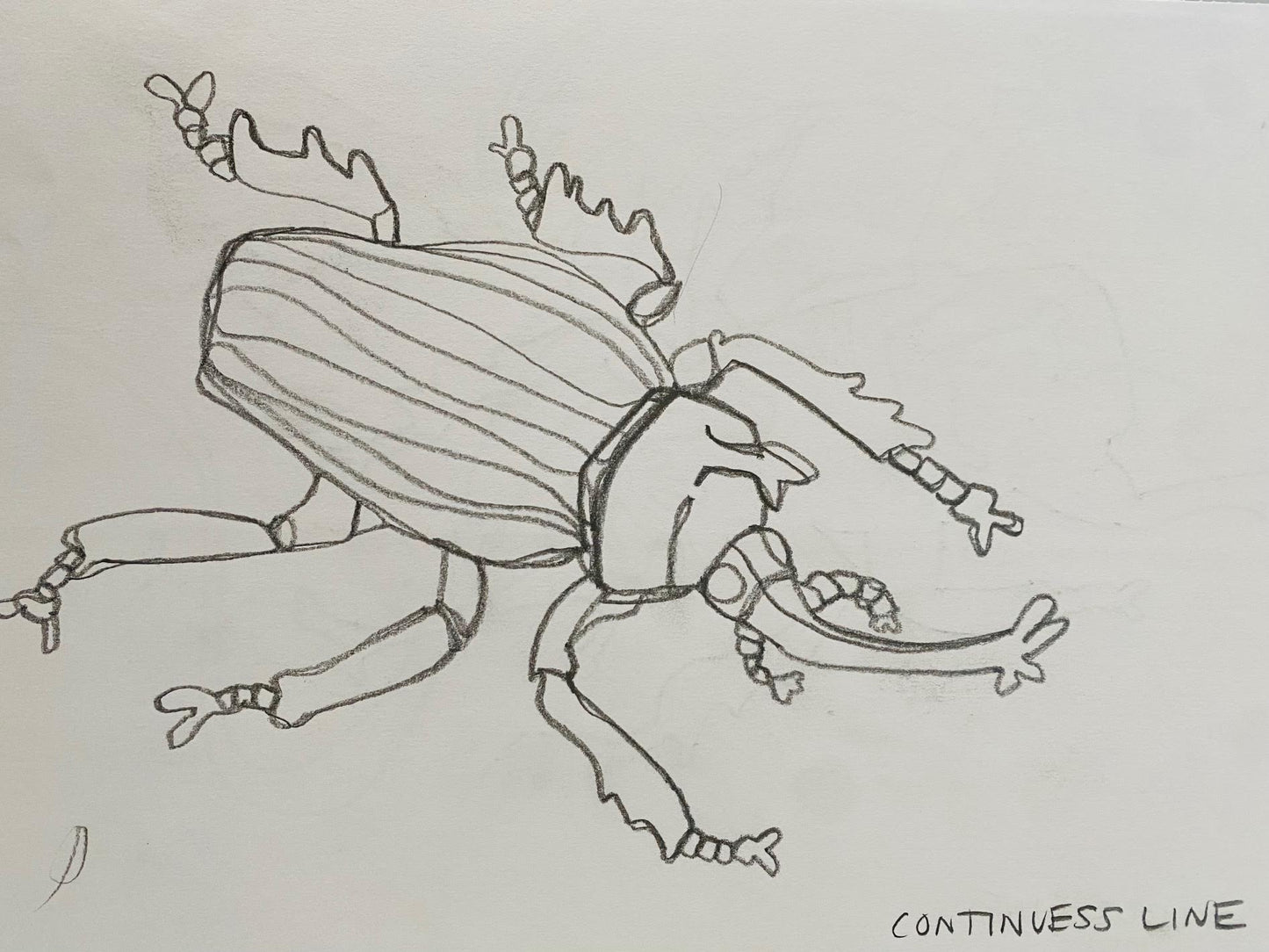 Basic Drawing and Painting for Kids! Winter Session