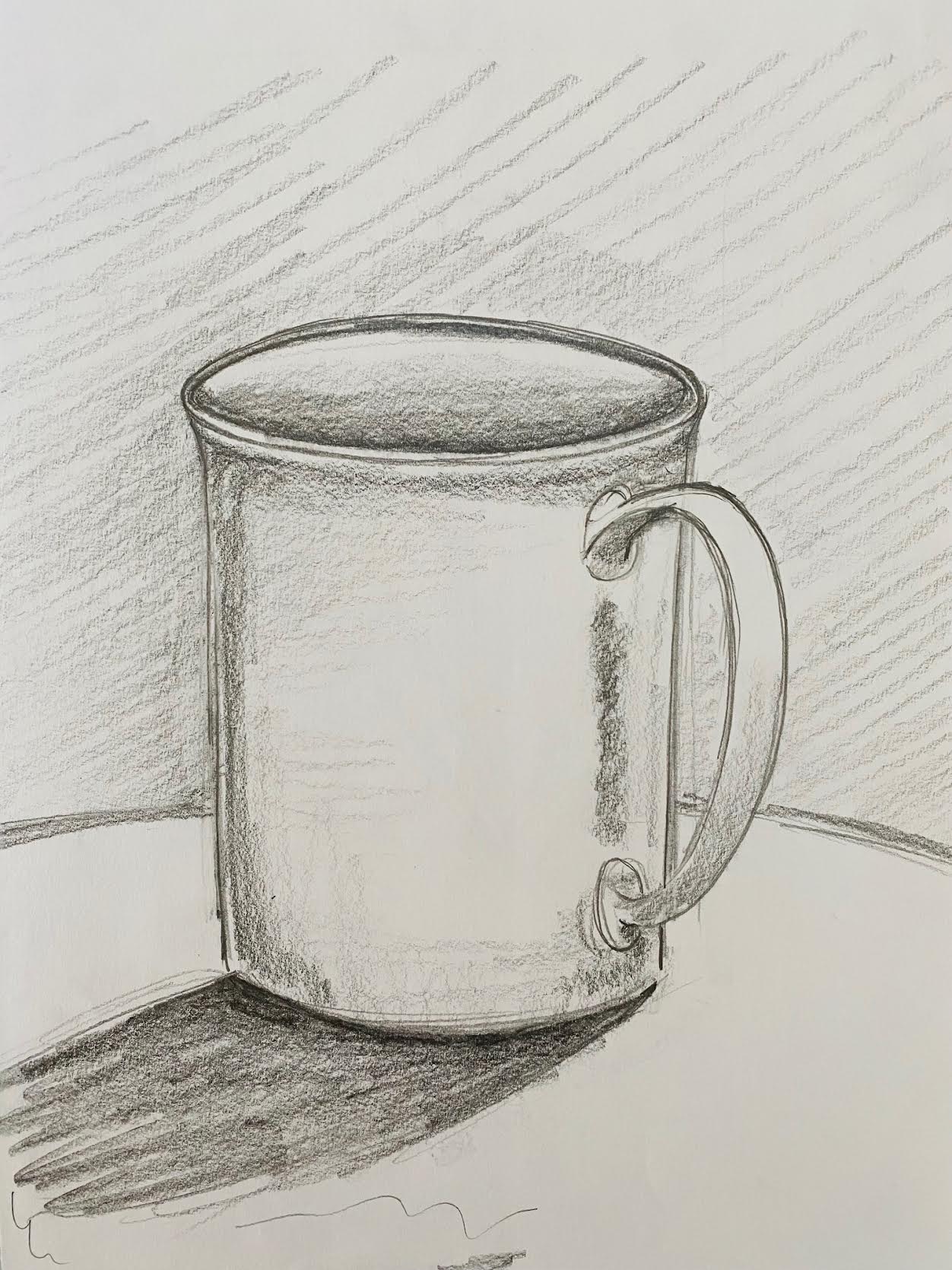 Basic Drawing for Kids! Fall Session