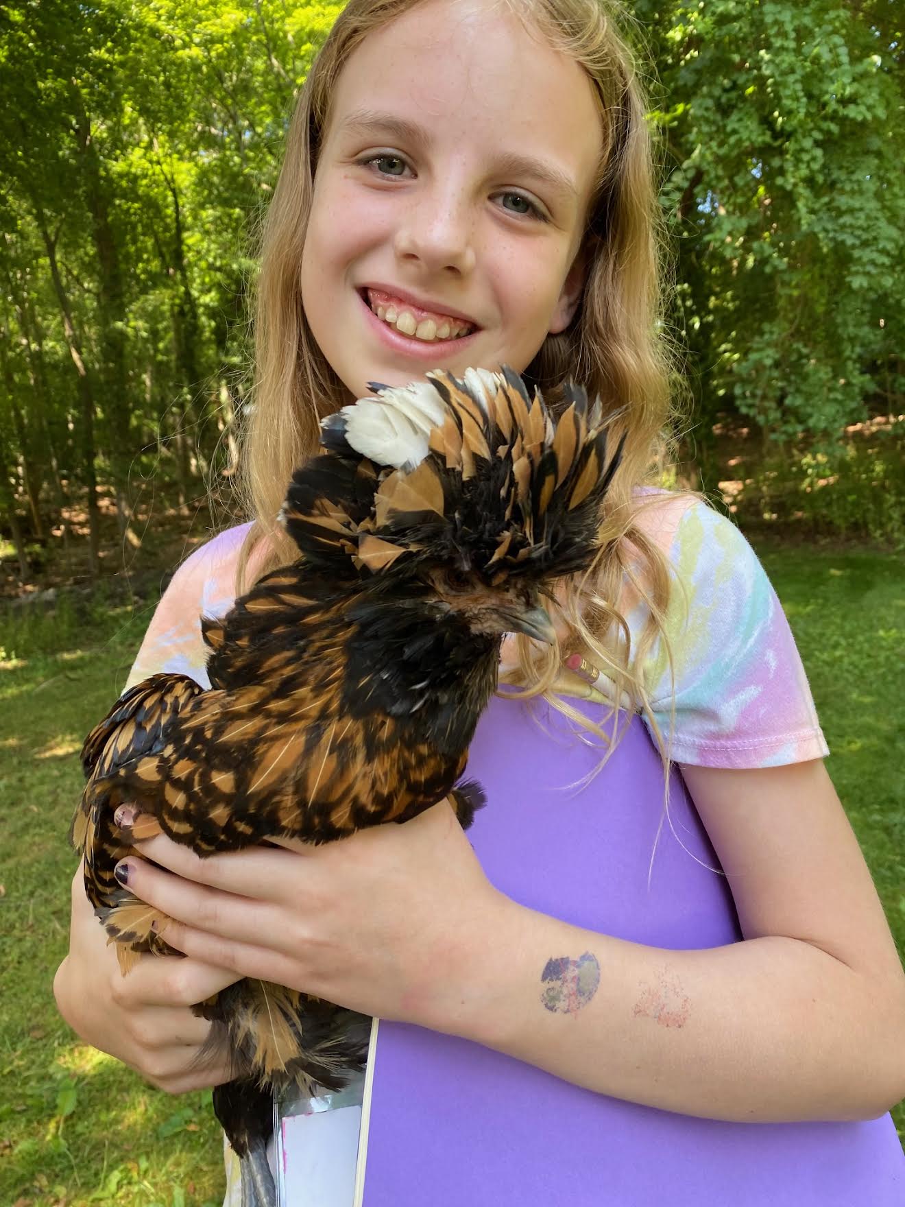 Creature Week! ArtVentures Summer 2025