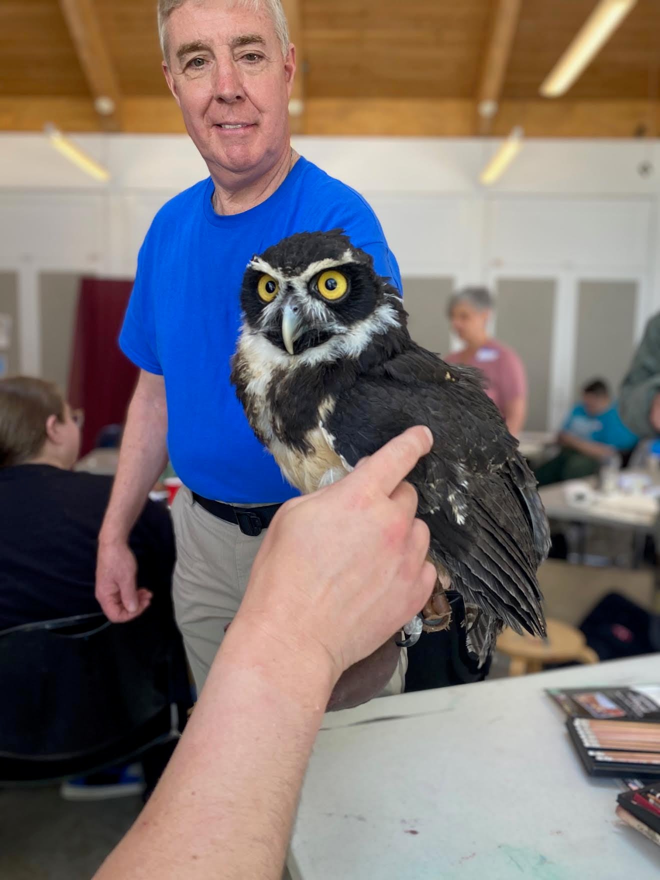 Creature Week! ArtVentures Summer 2025