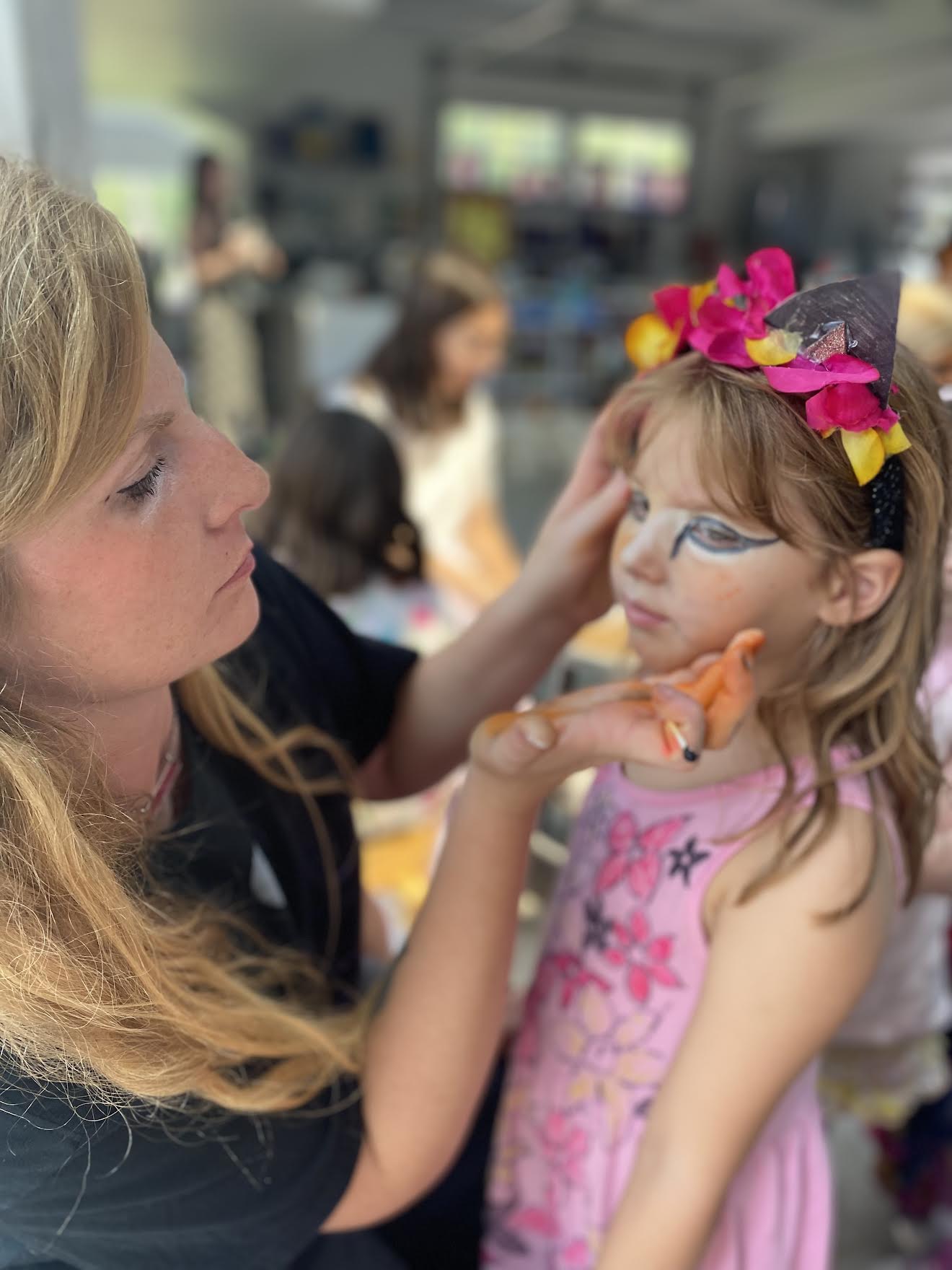 Fashion Week! ArtVentures Summer 2025