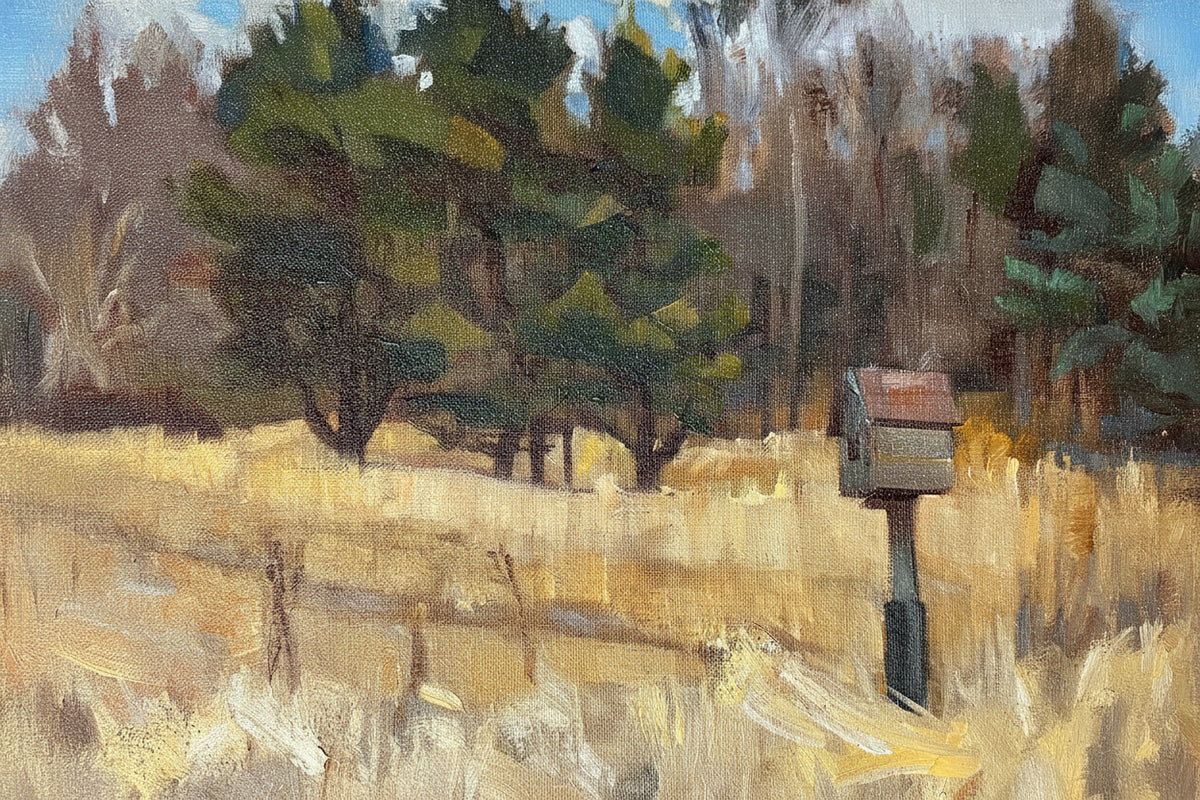 Humes Preserve 1