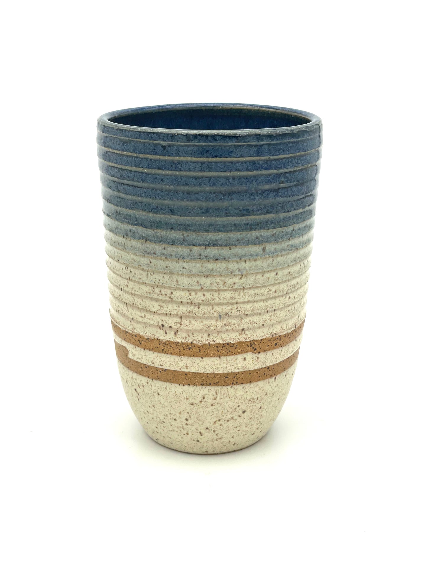 French Blue Tumbler