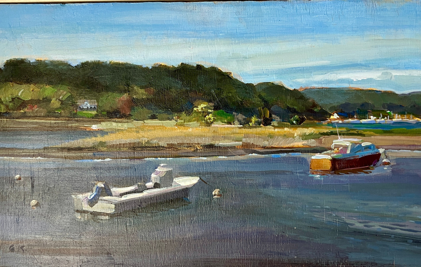 Cold Spring Harbor