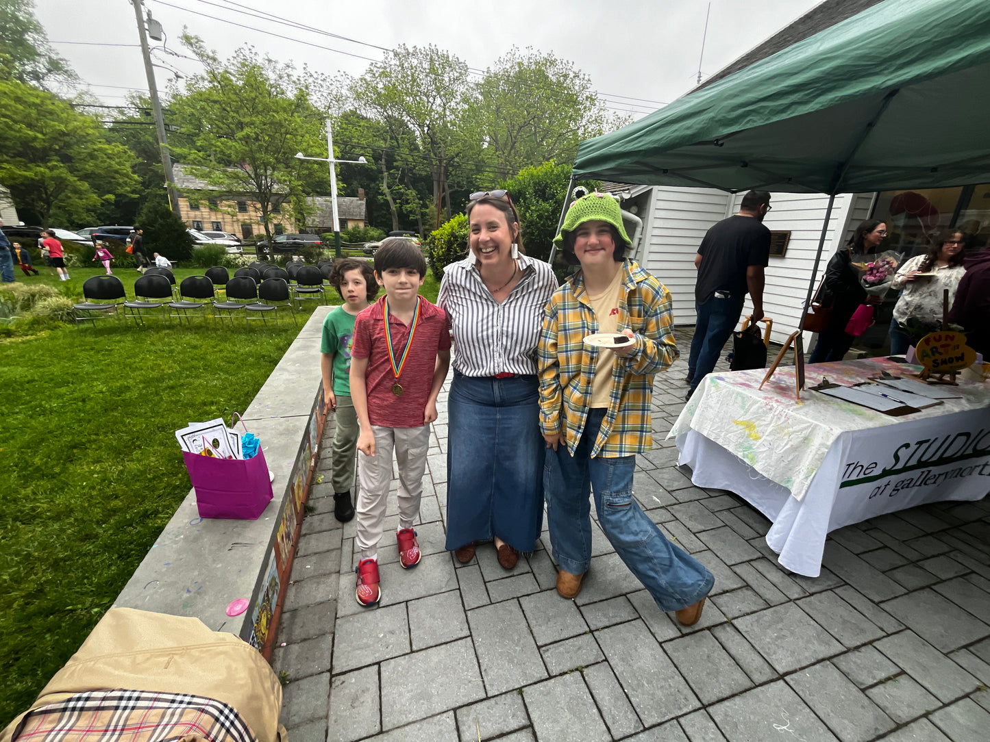Young Illustrators Challenge Registration