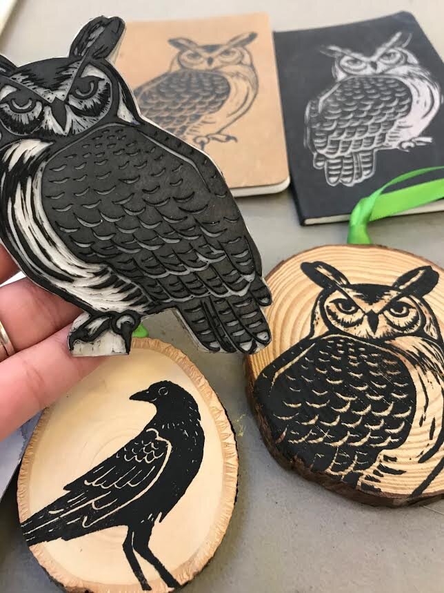 09-08 Tuesday Open Printing