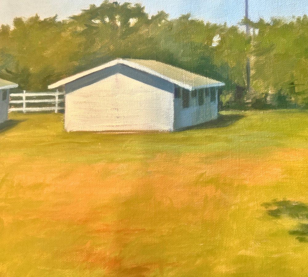 Summer Stables