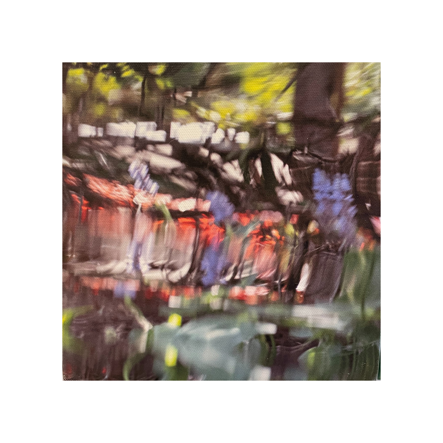 Water Lilies II 9