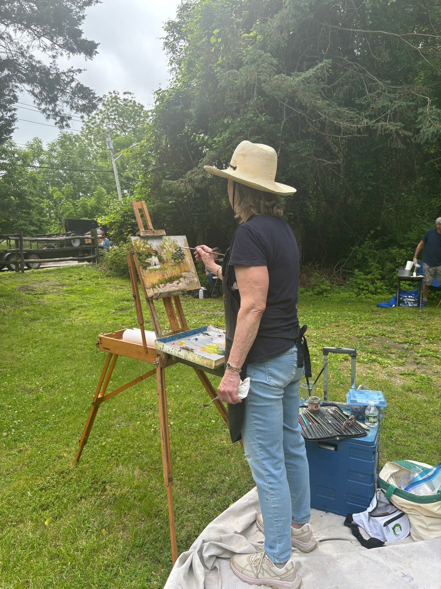 10-05 Plein Air Collective
