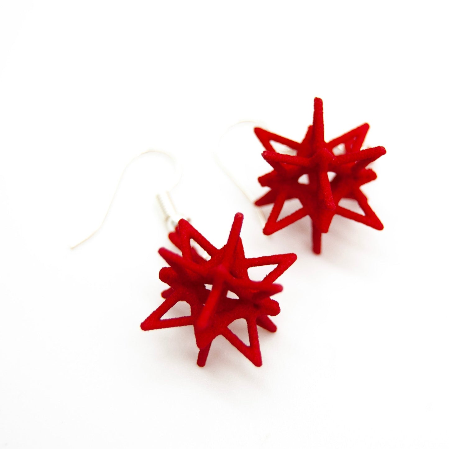 Starry Knight Earrings