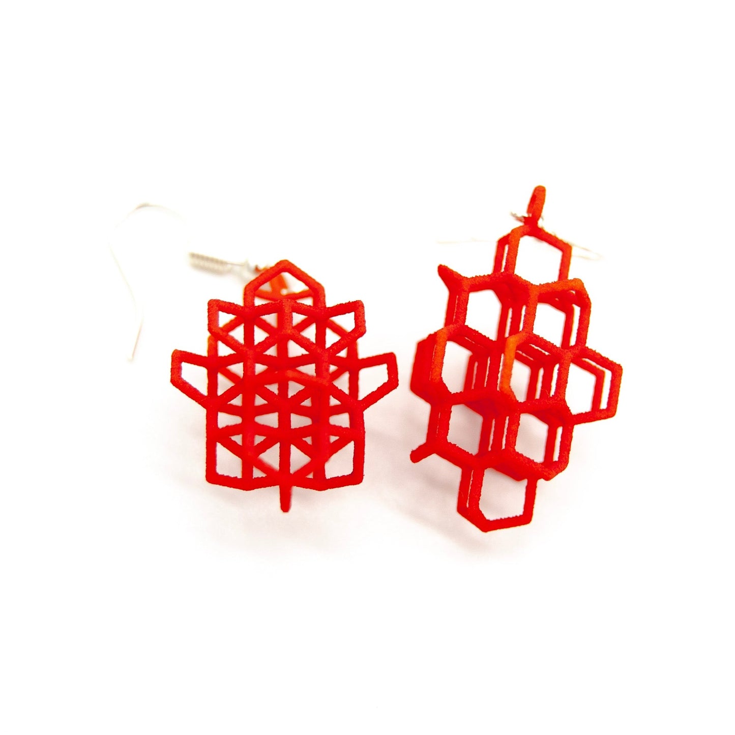 Hexicon Earrings