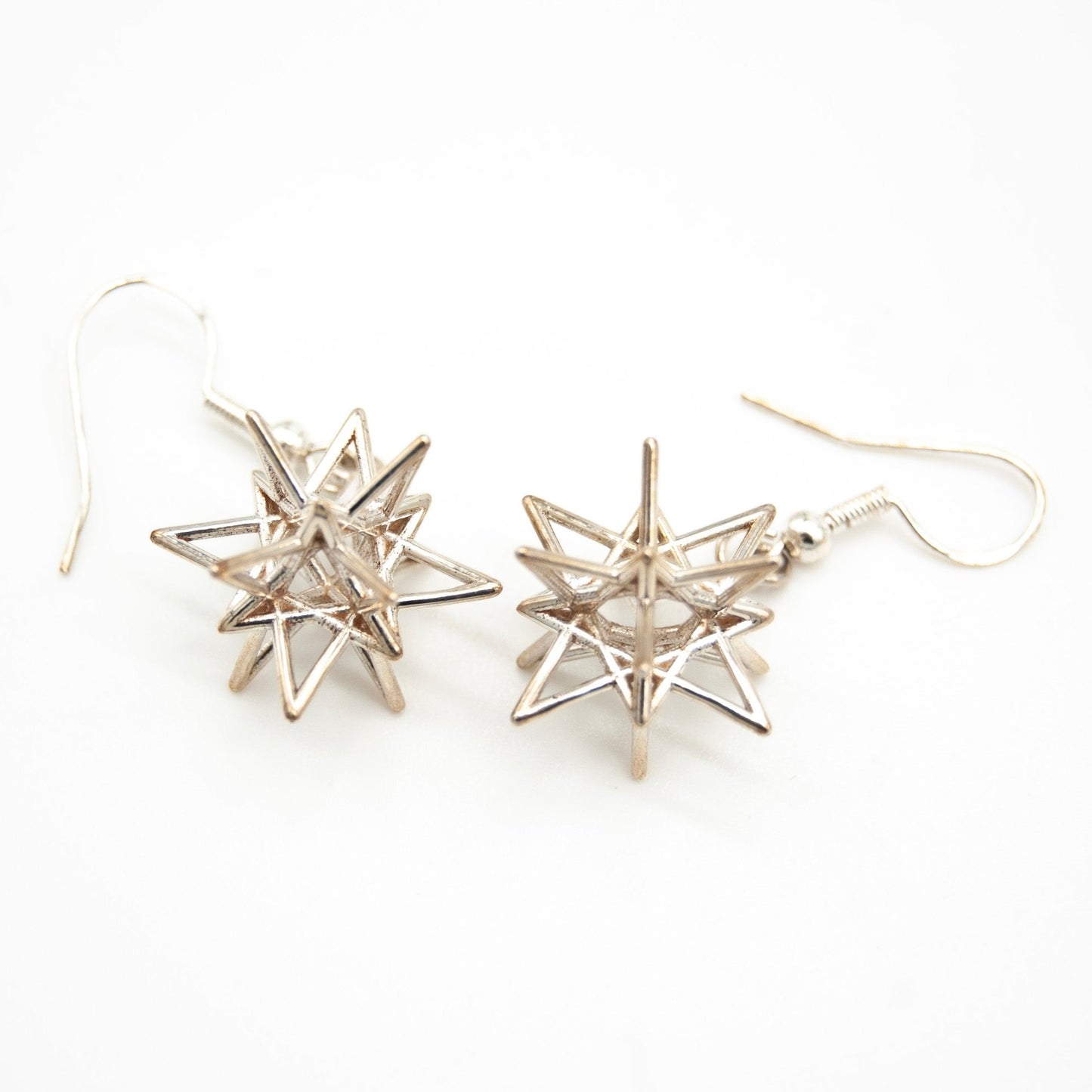 Starry Knight Earrings