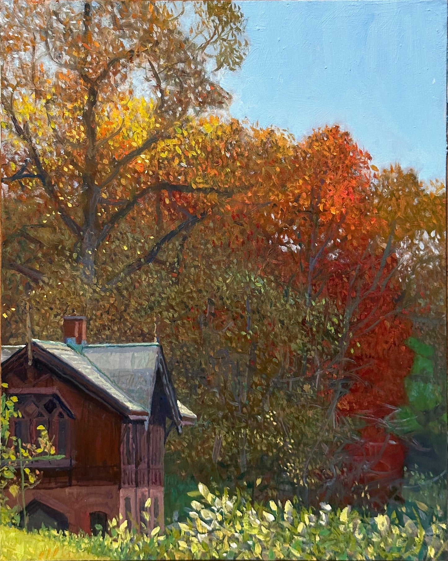 Cedarmere