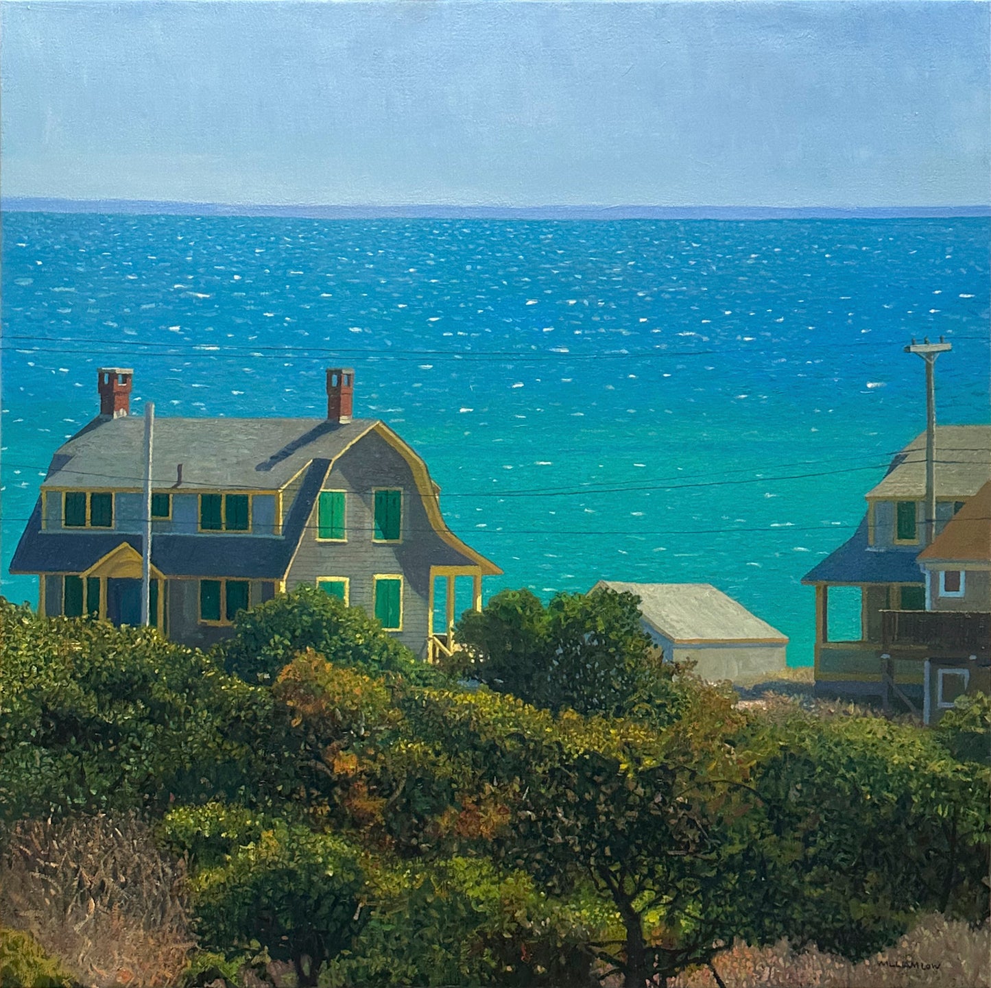 Cottages by the Bay