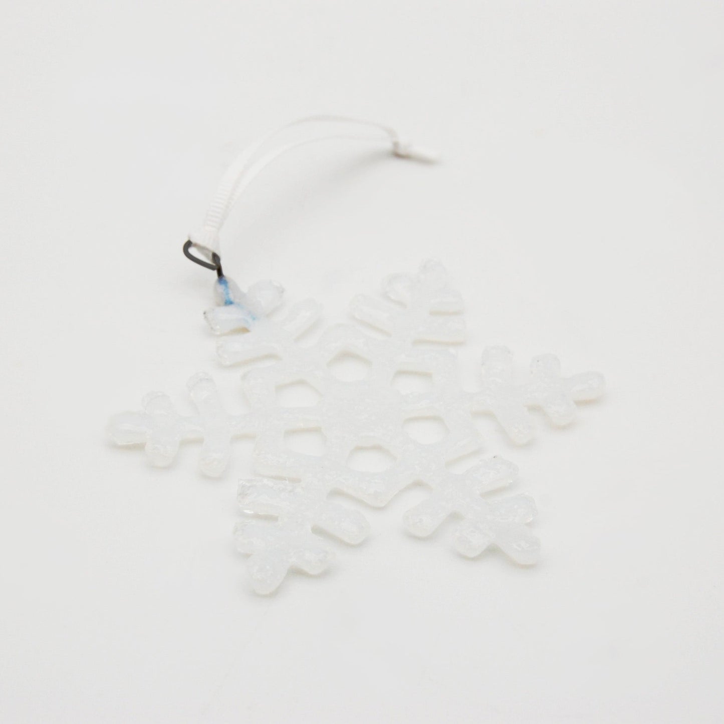 Snowflake Ornaments