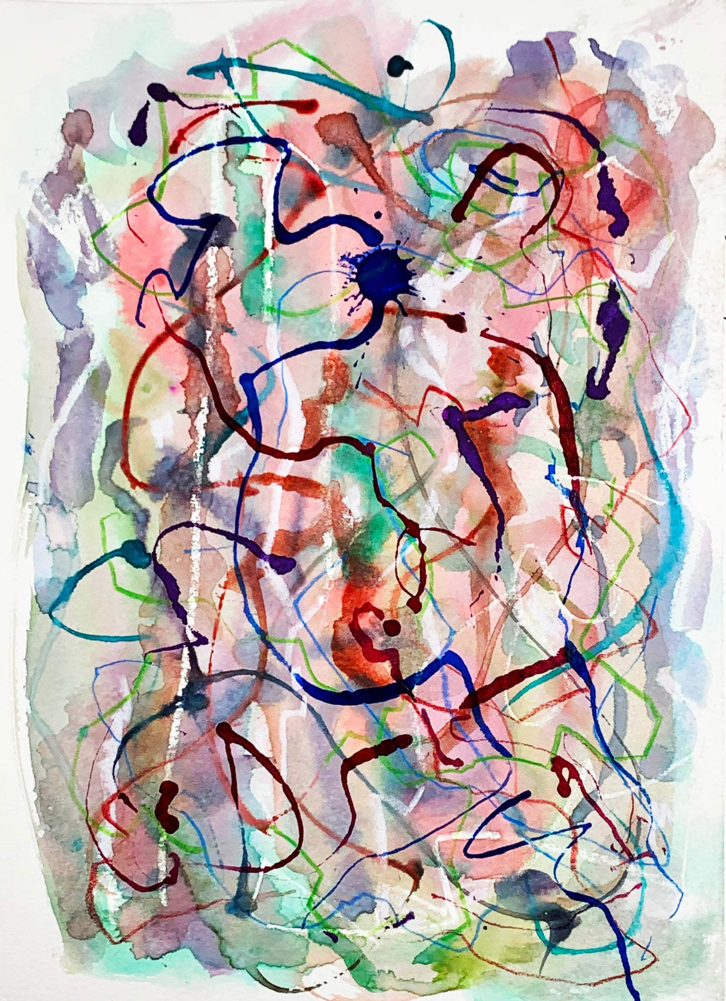 SYNAPSE 2