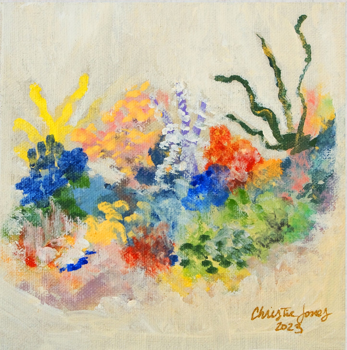 Seafloor 2