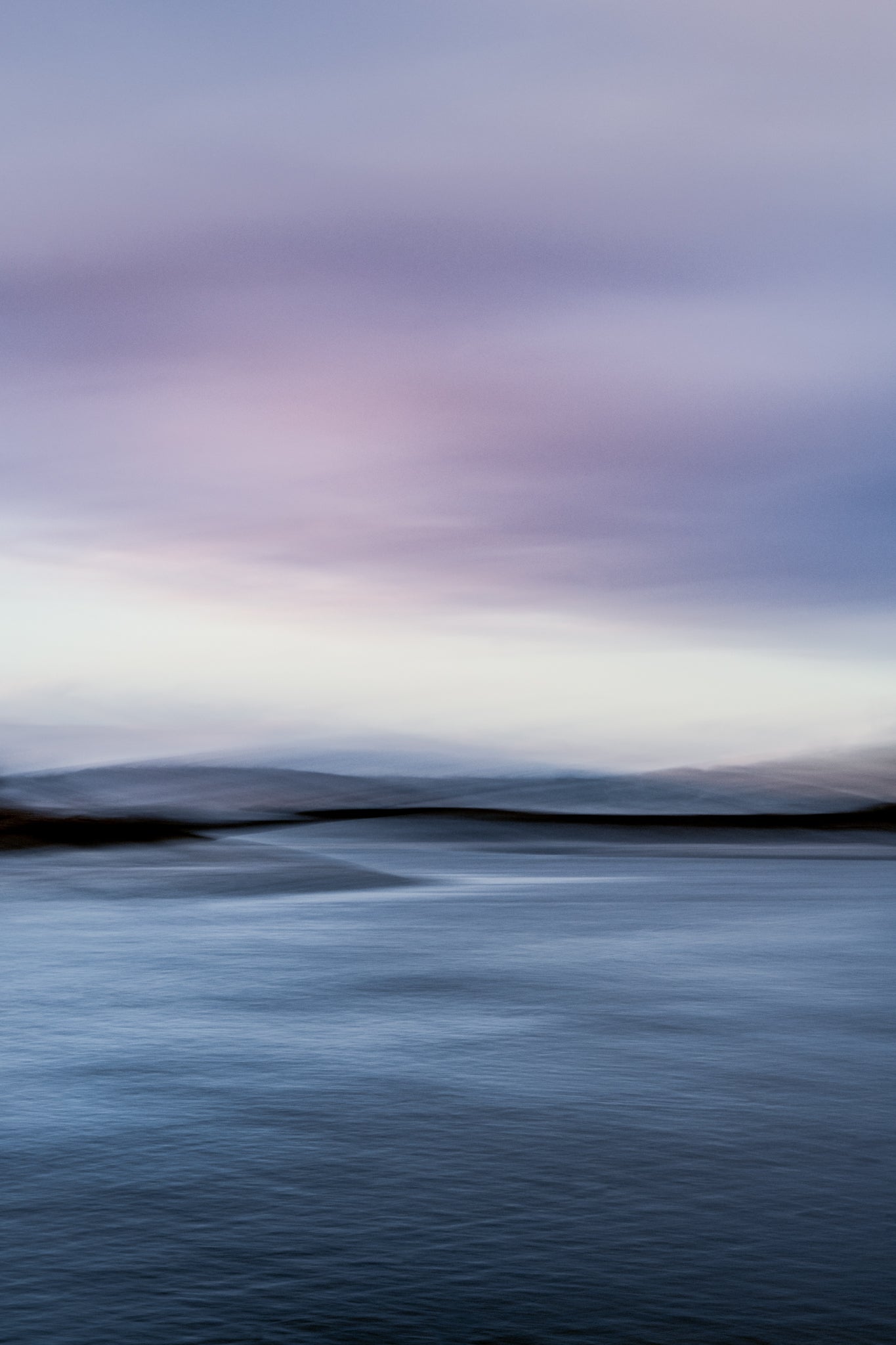 Fading Shallows