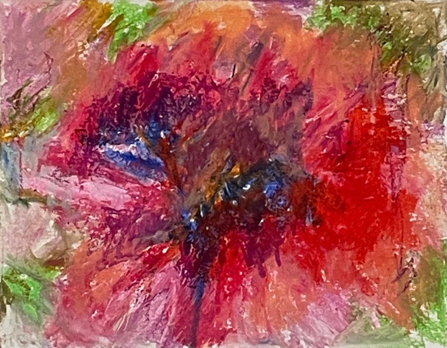 Pink Burst