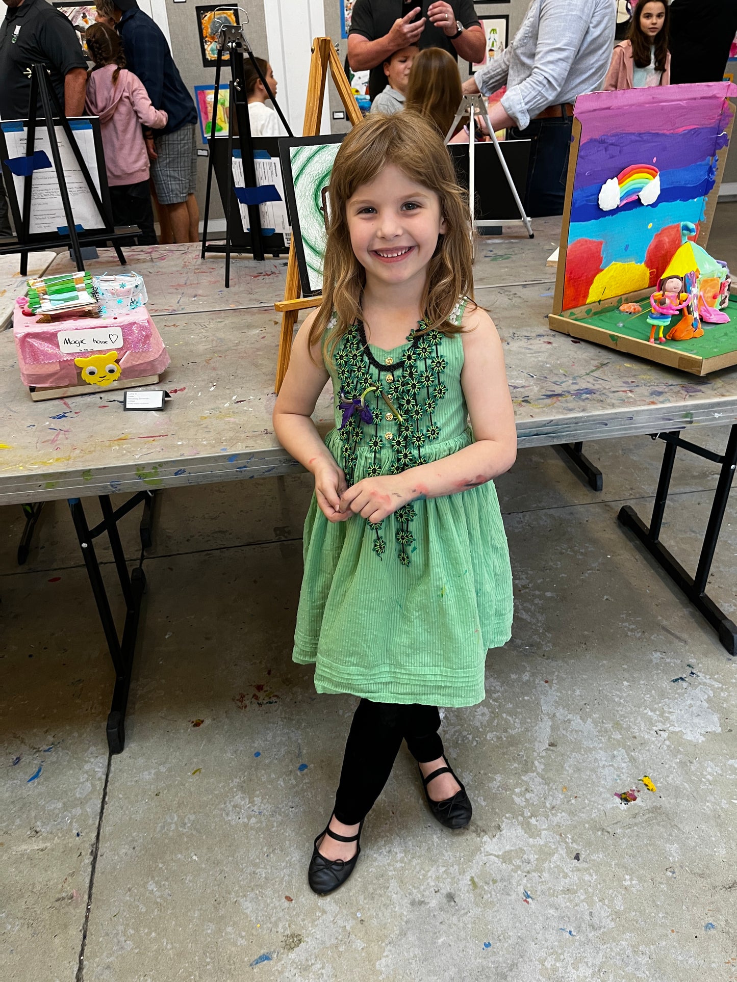 Young Illustrators Challenge Registration