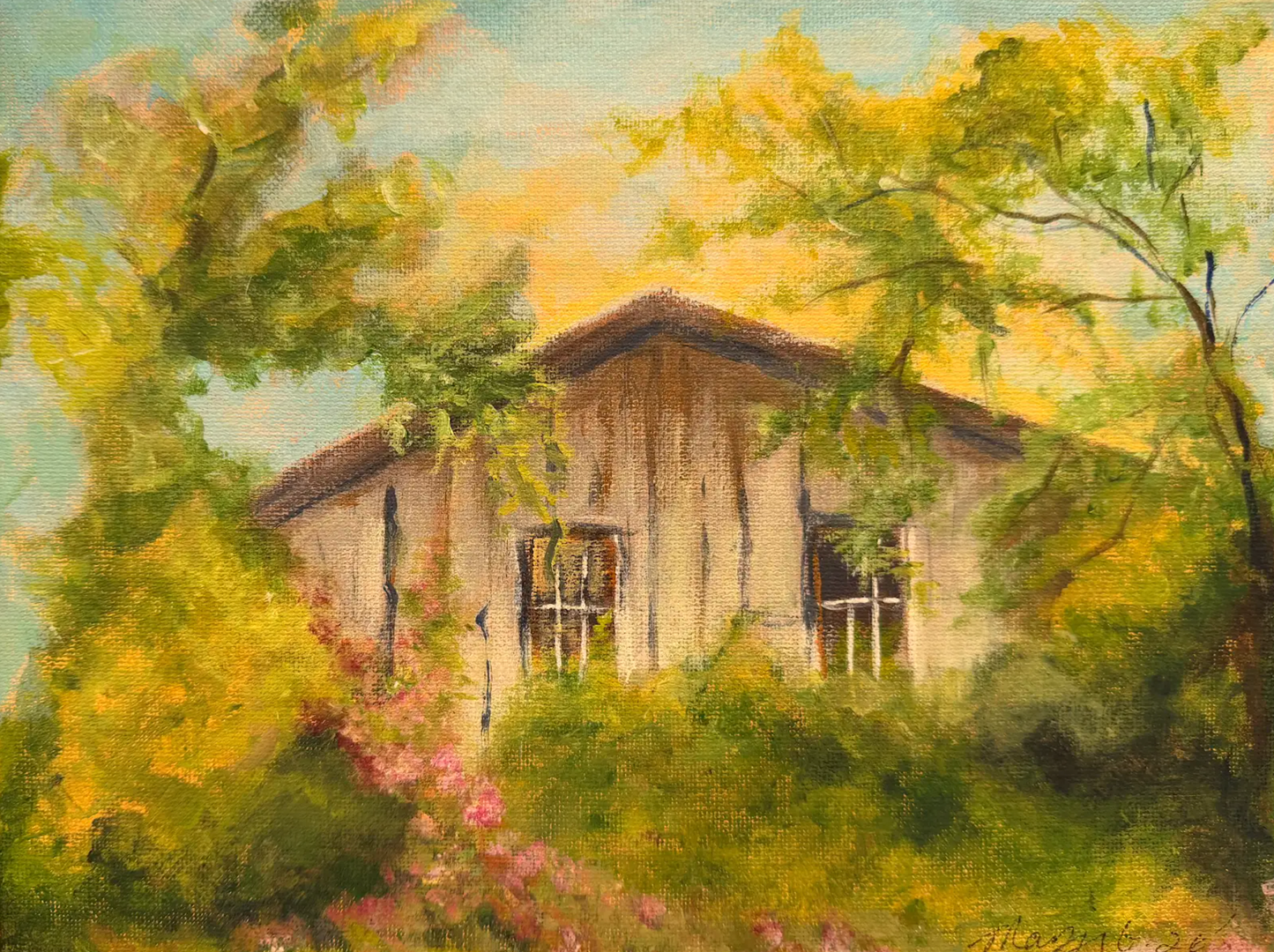 Charming Cottage