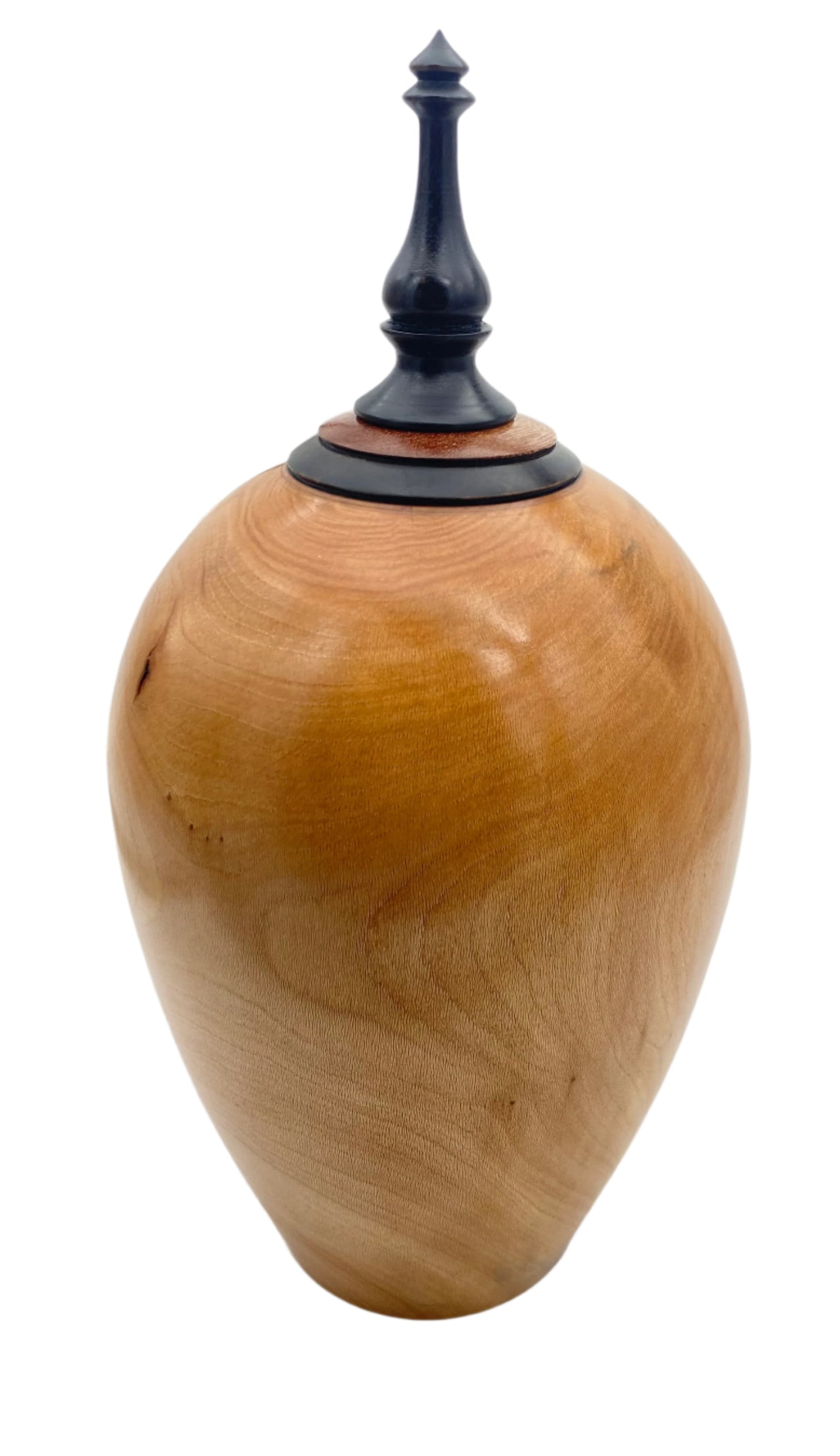 Sycamore Vase