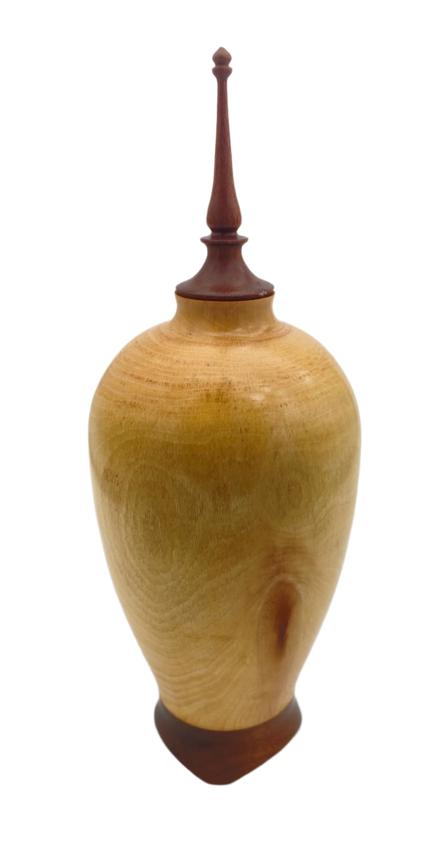 Sycamore Vase