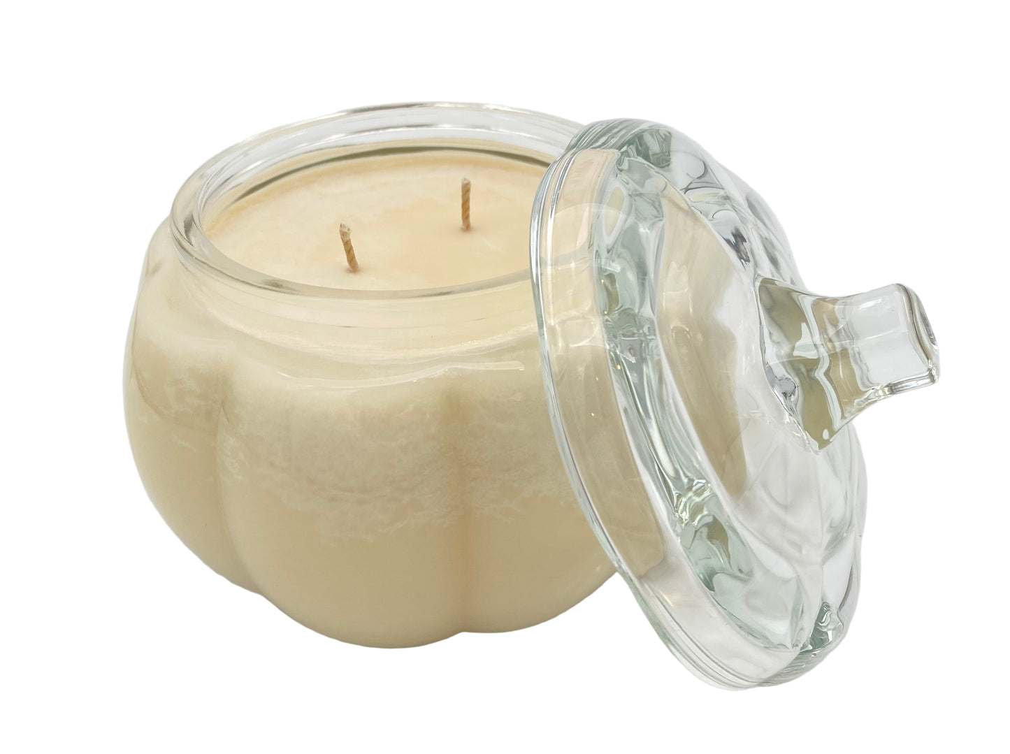 Autumn Embers Candle