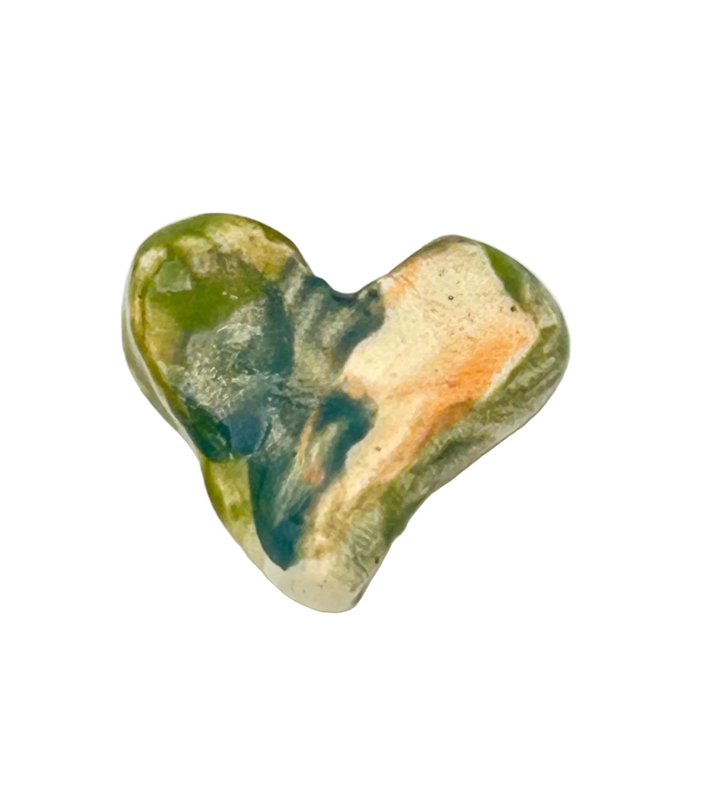 Ceramic Hearts