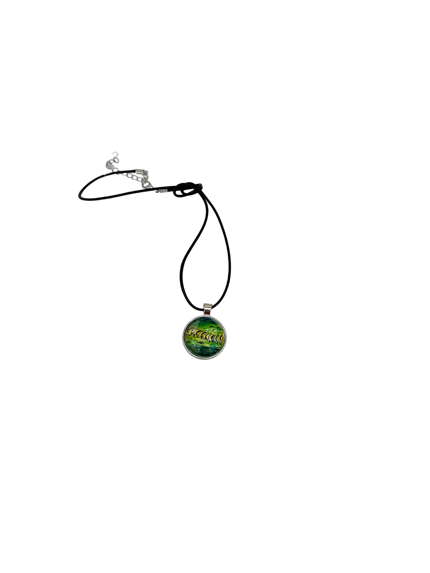 Necklace Pendants