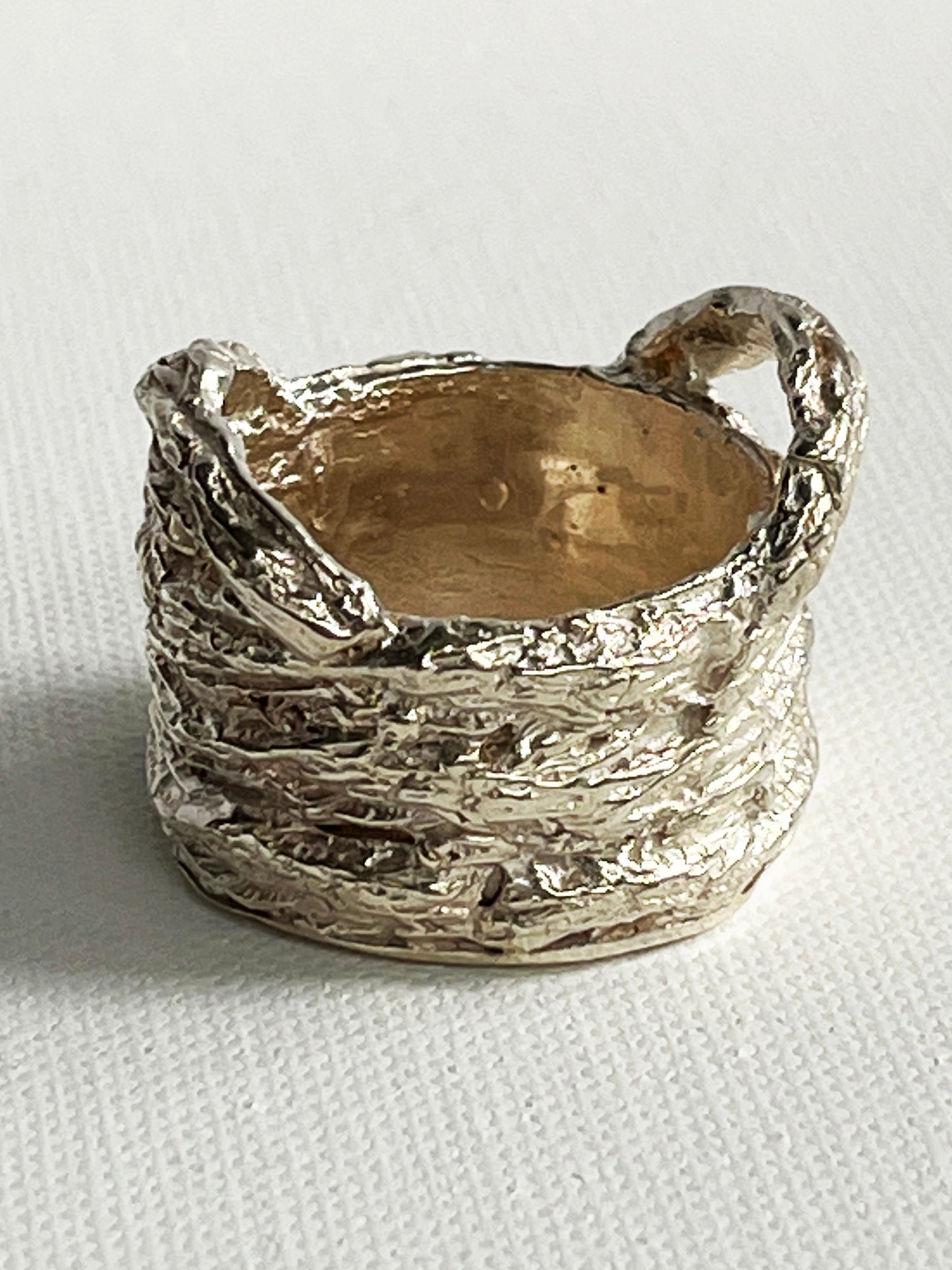 Twig Ring Box