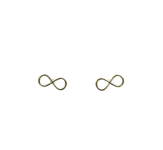Infinity Earrings