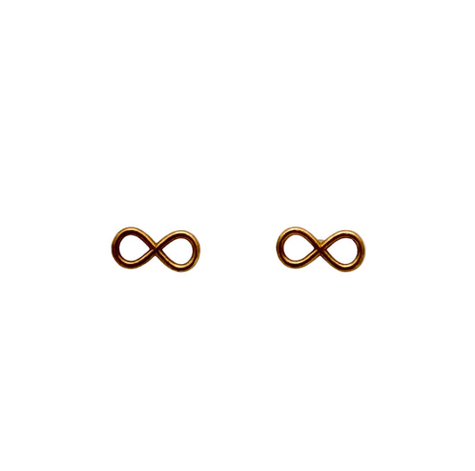 Infinity Earrings