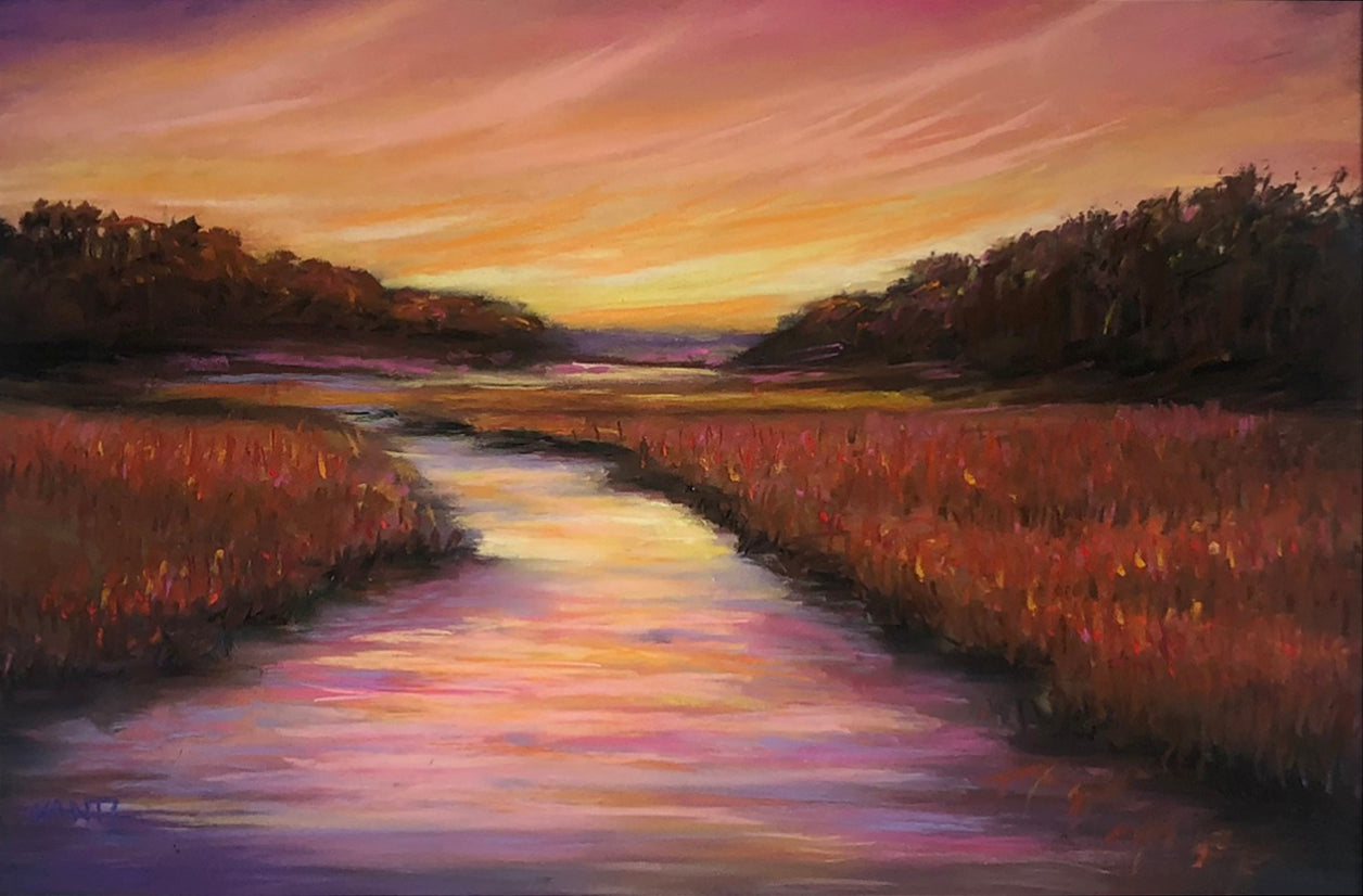 Meadow Glow
