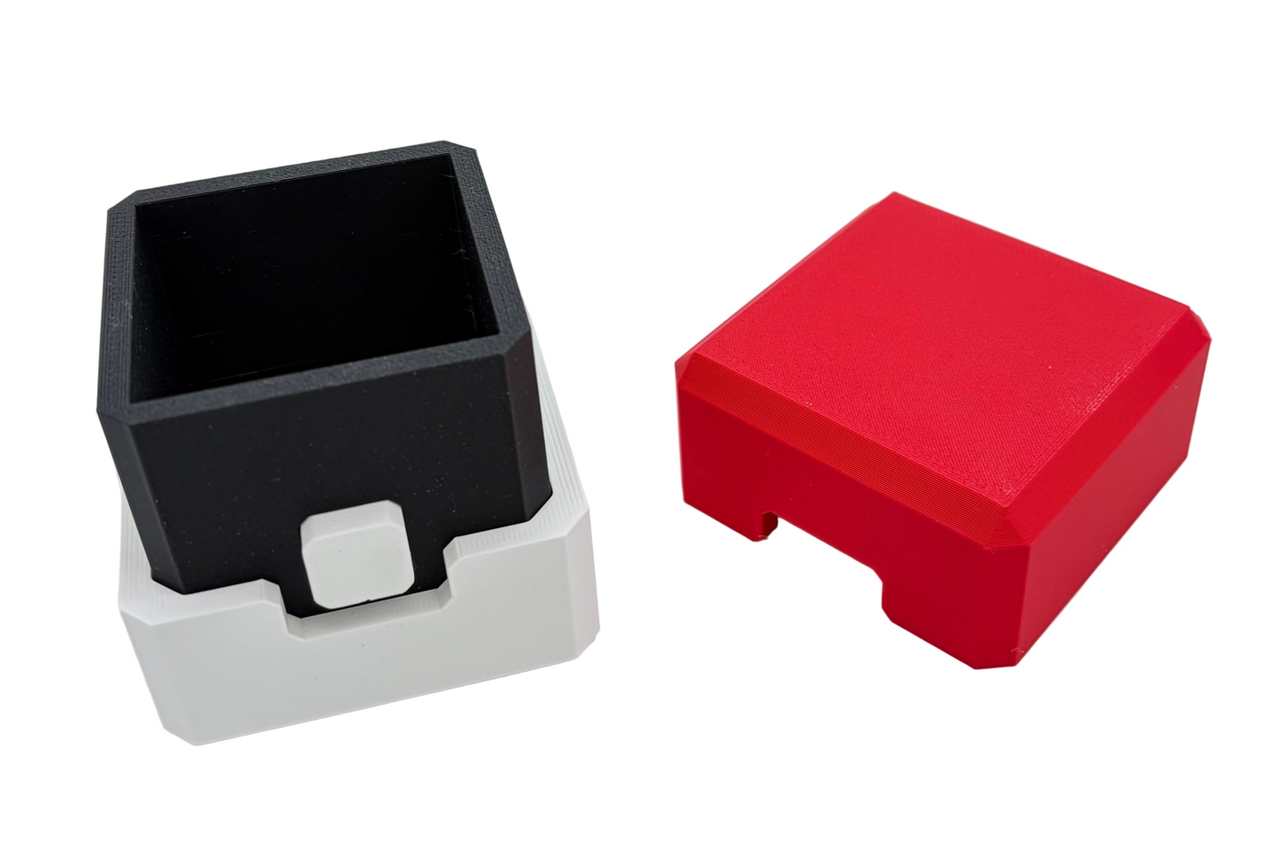 Poke Ball Containers