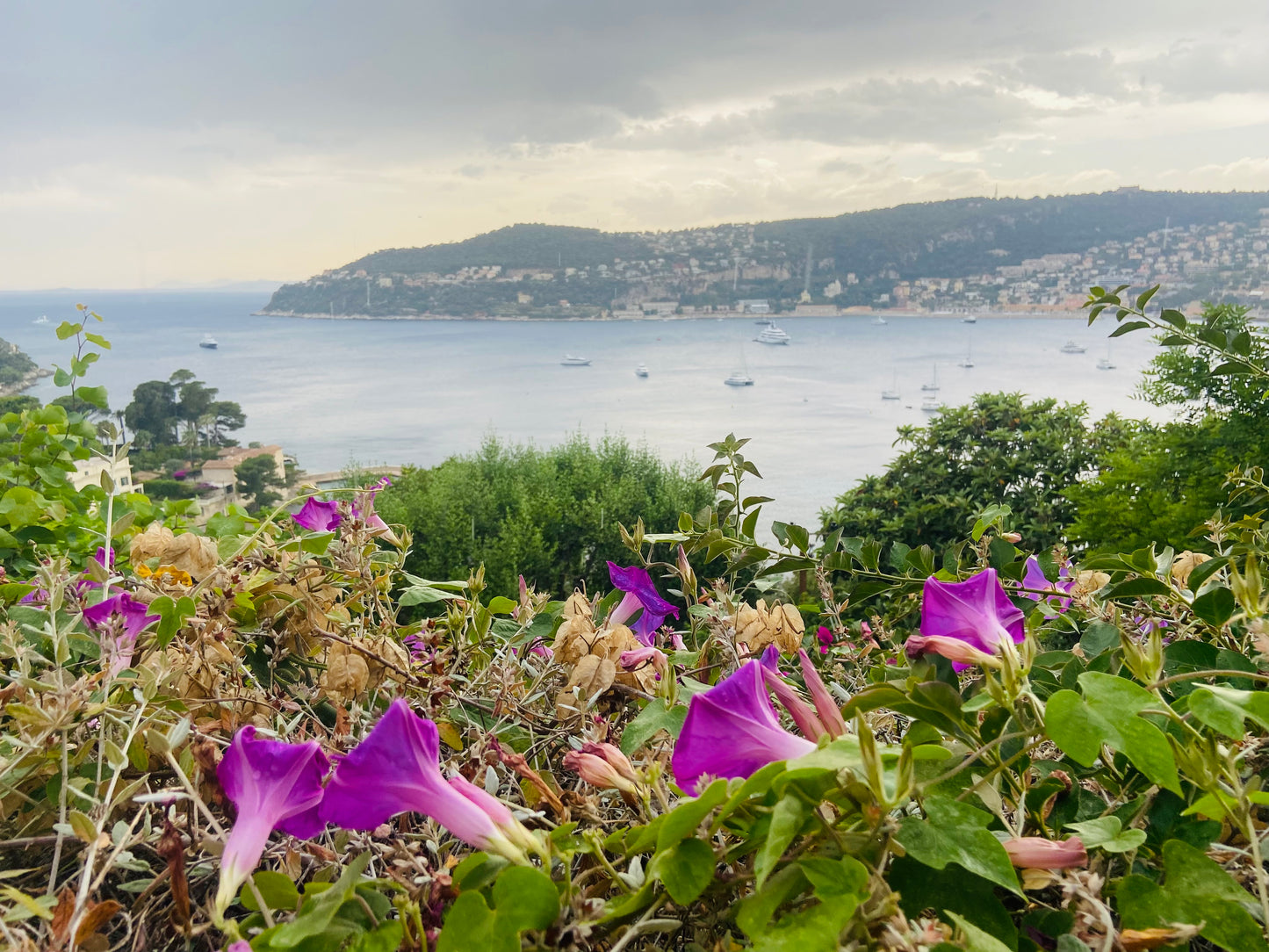 Saint-Jean-Cap-Ferrat, France