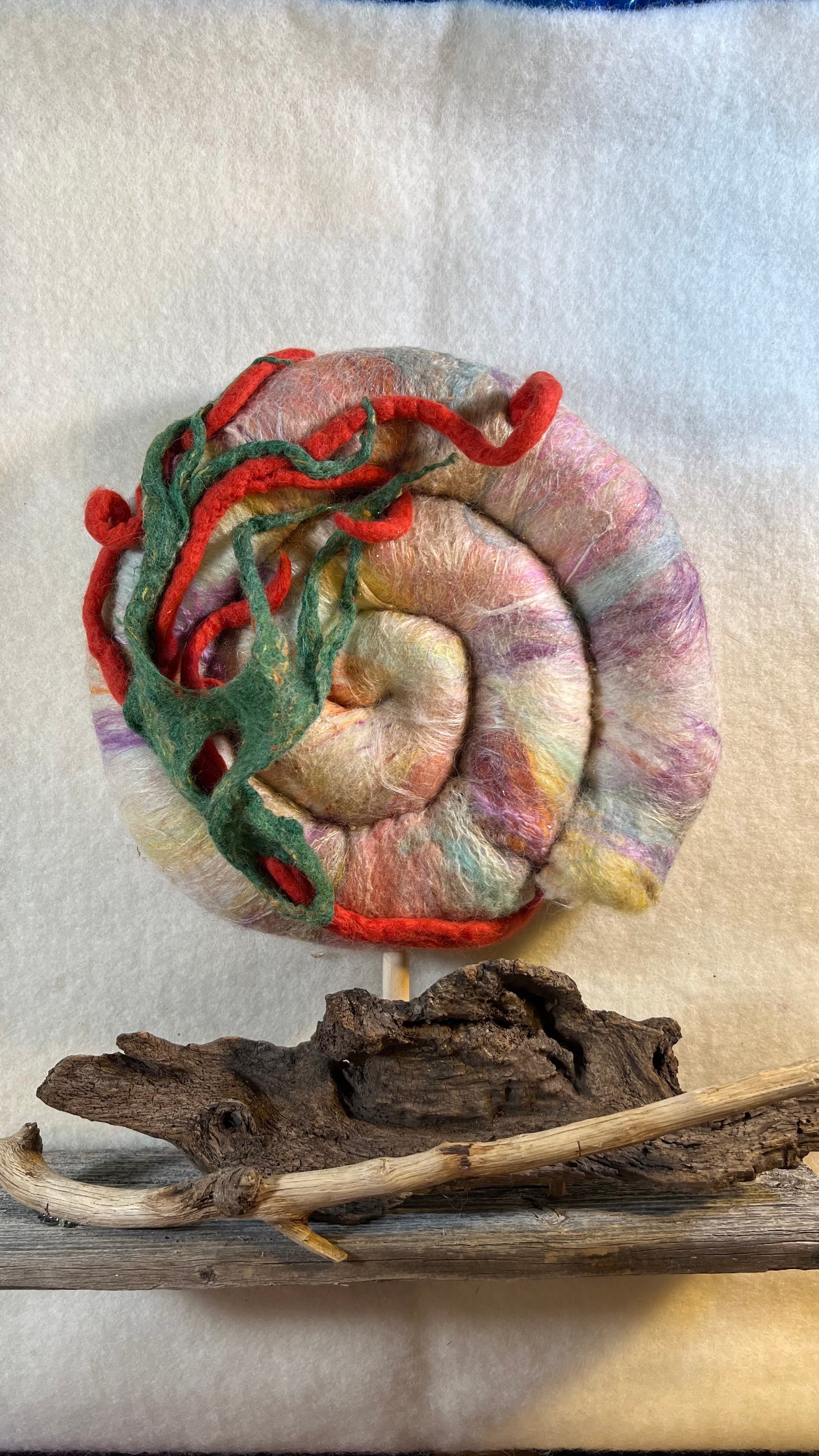 Shell
