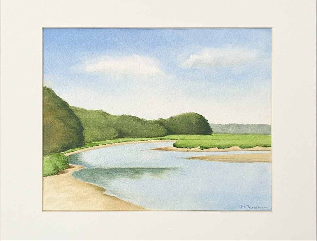 Stony Brook Harbor