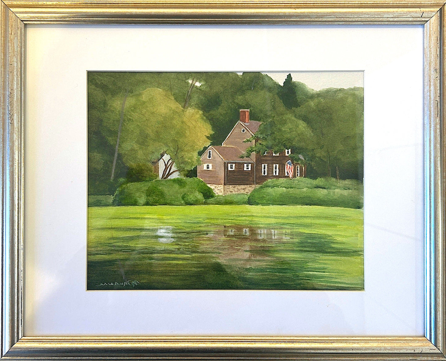 House at Melville Park