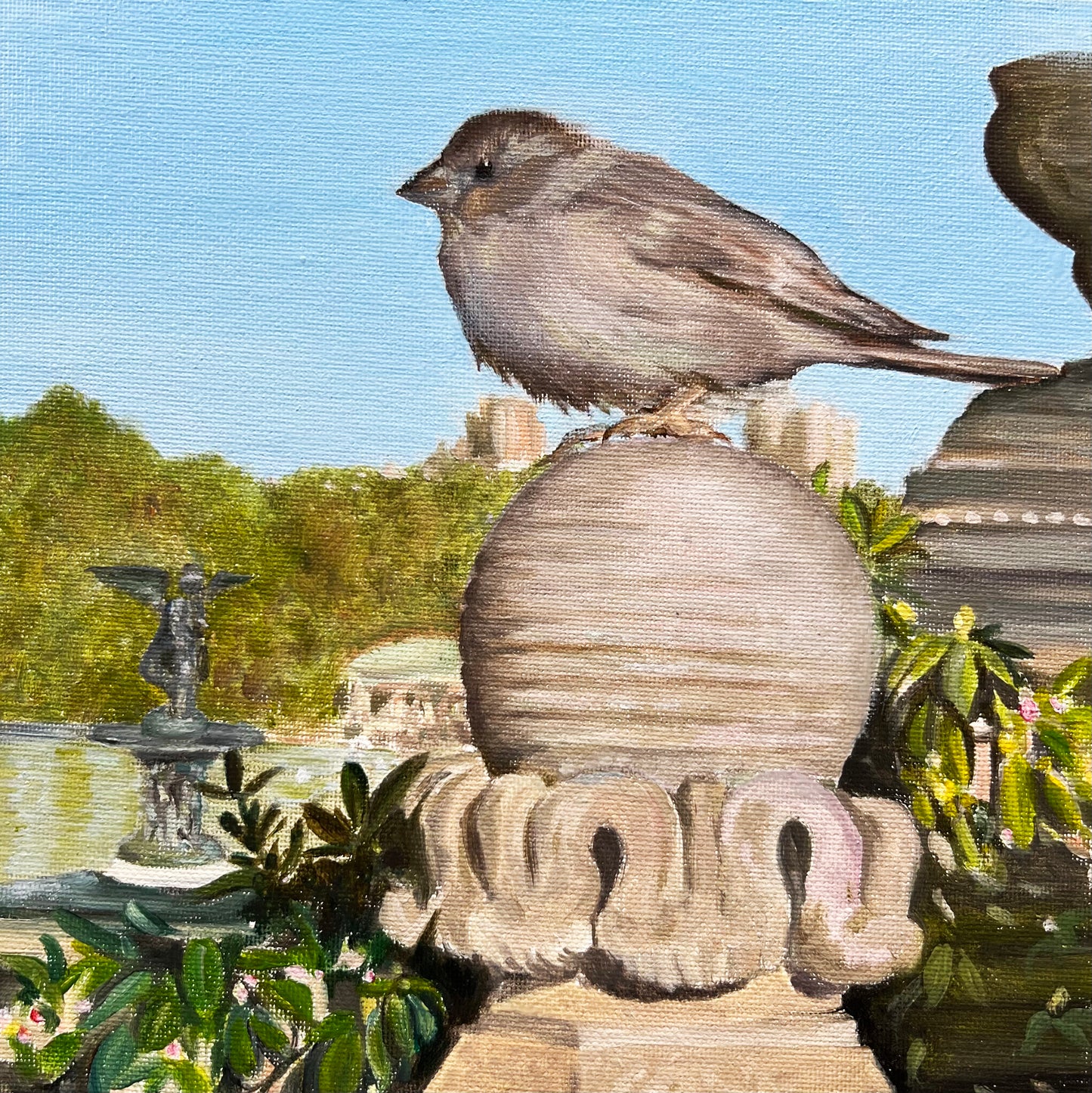Central Park