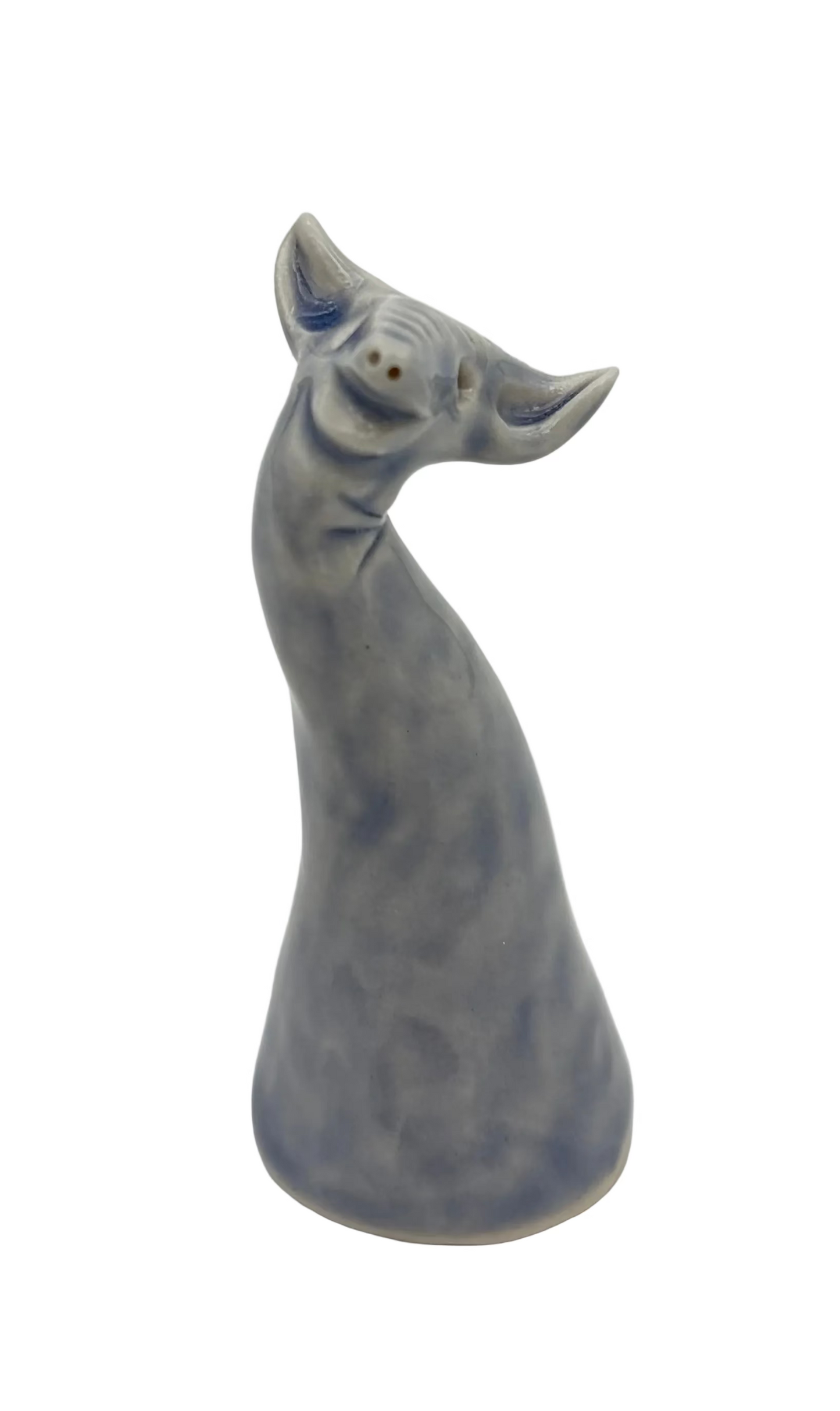 Grey Pig goober