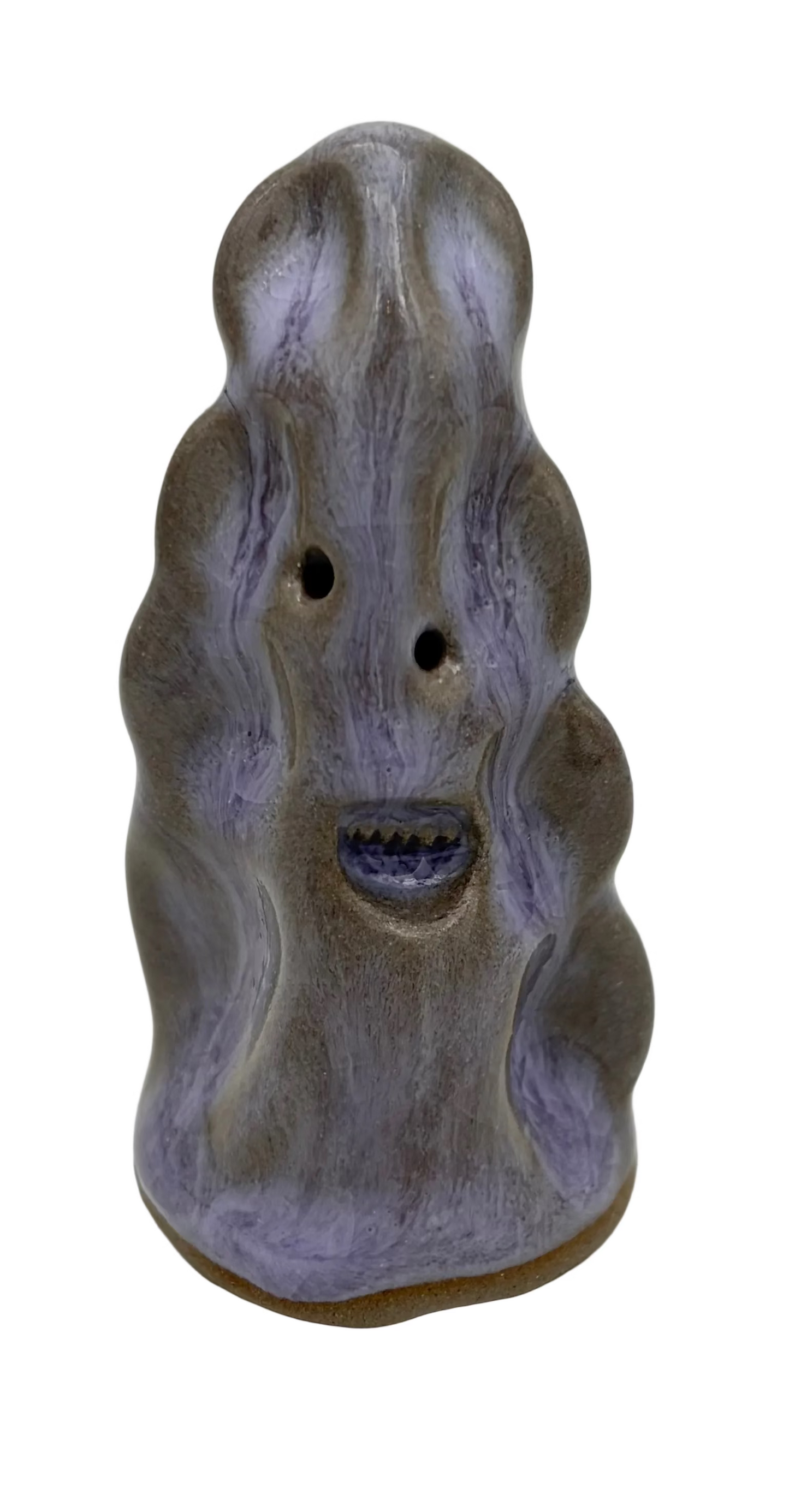 Purple Blob goober