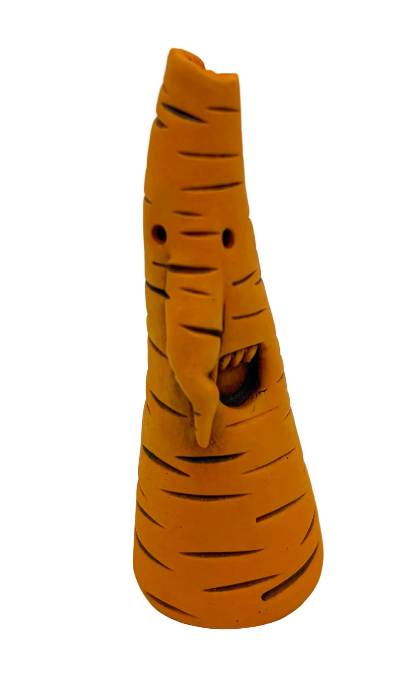 Harvest Orange goober