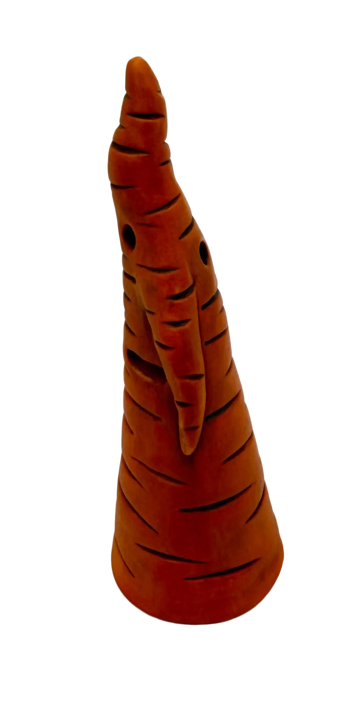 Harvest Dark Orange goober