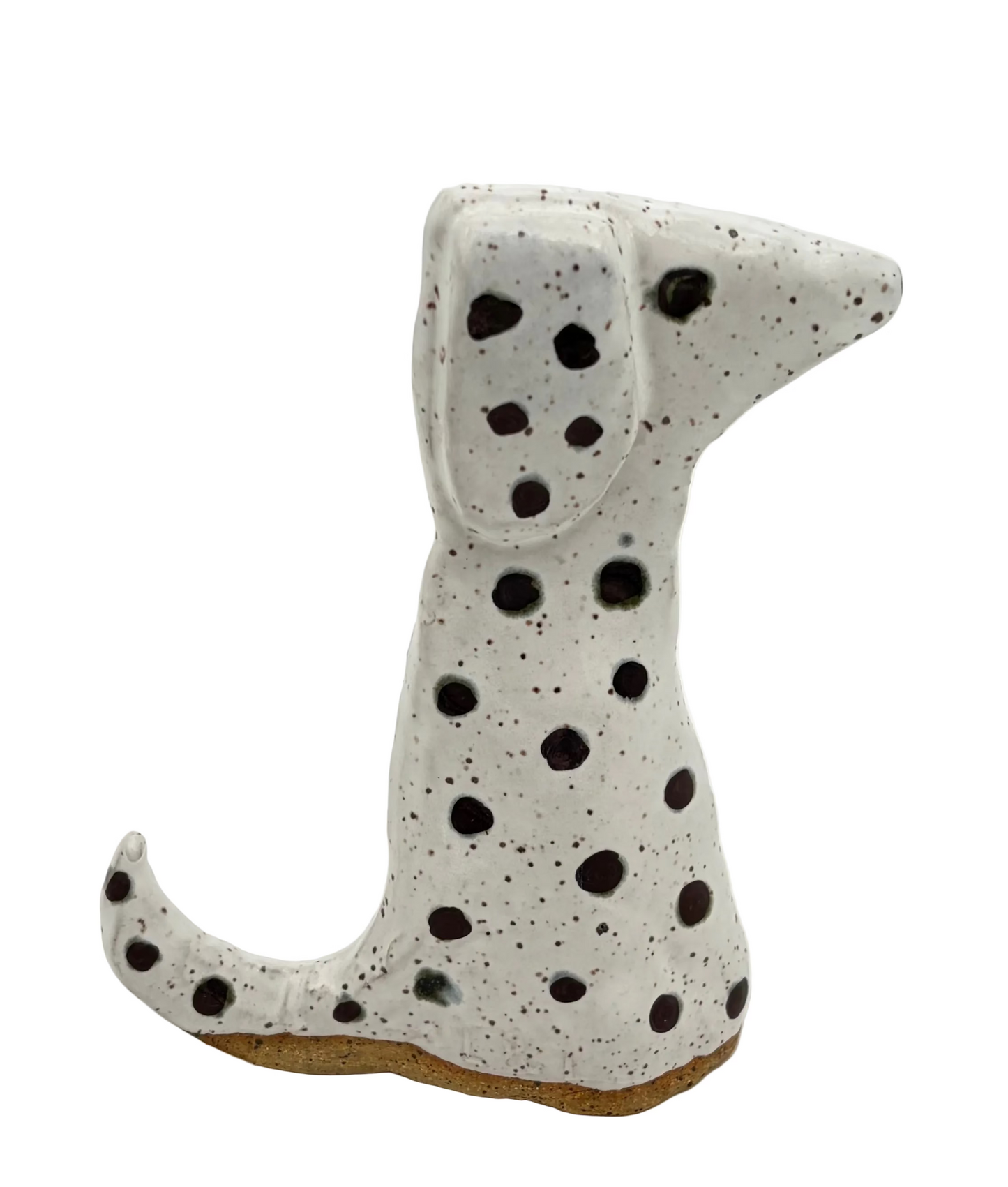 Ceramic Dogs