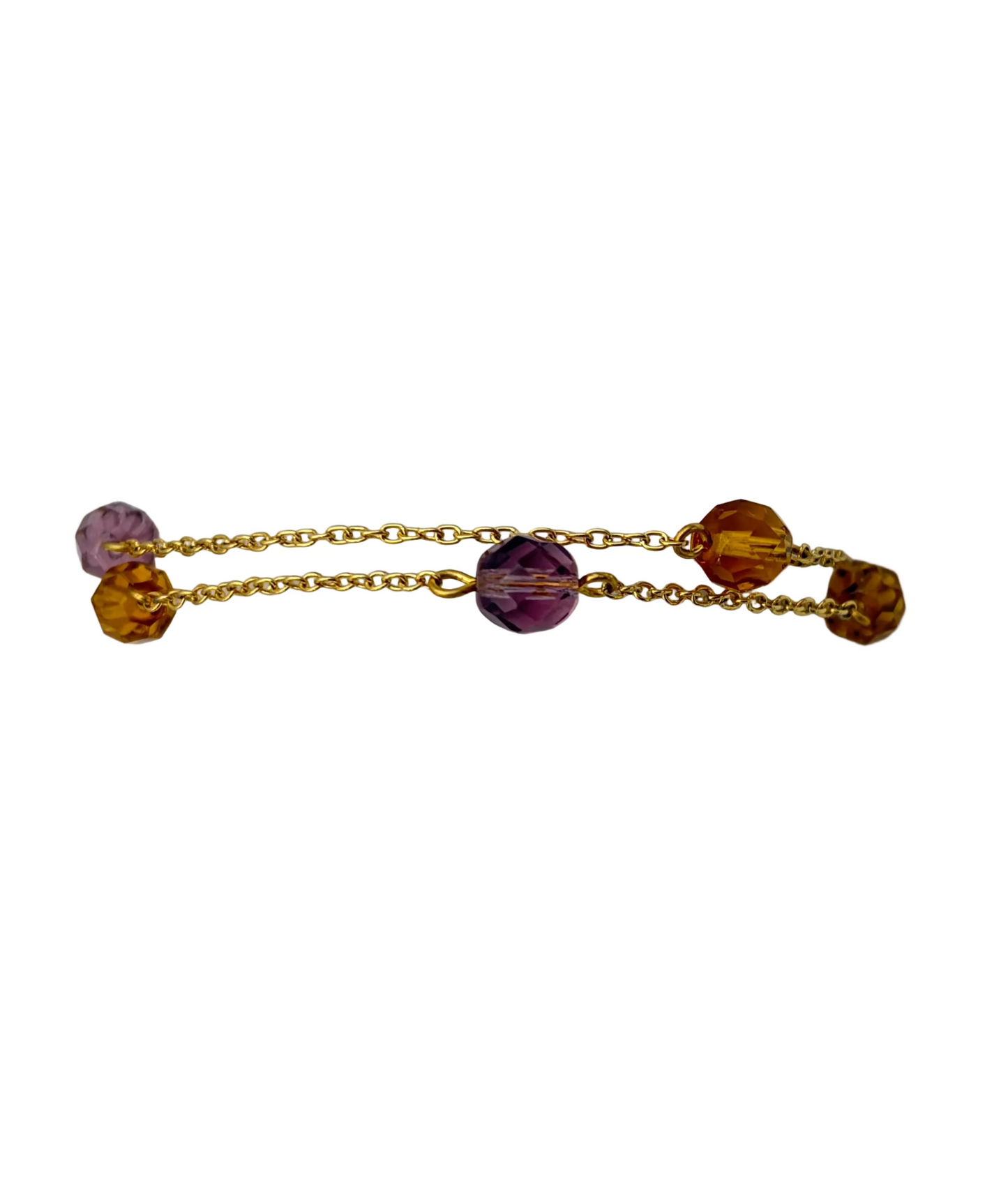 Double Bracelet